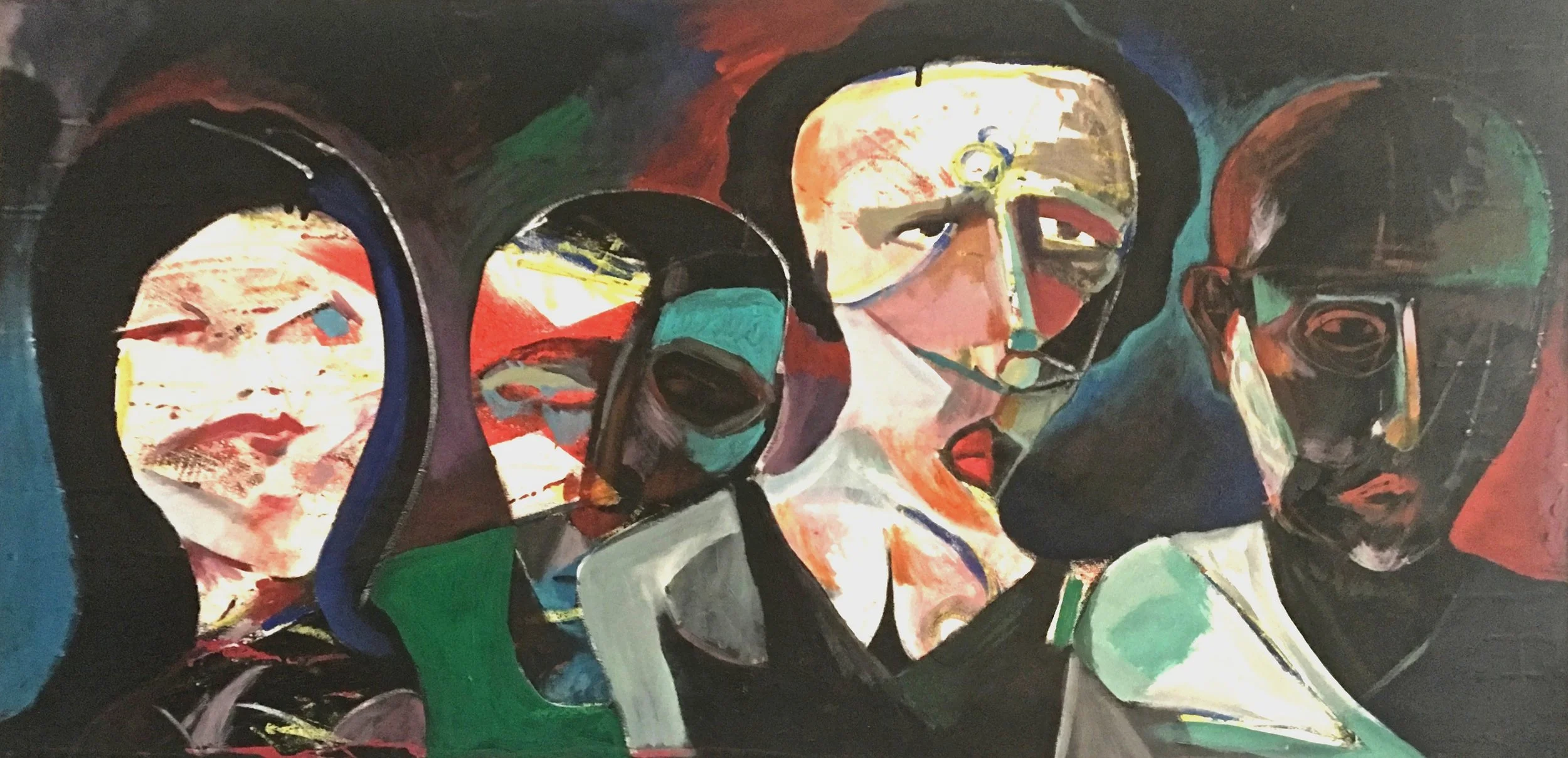Spectators