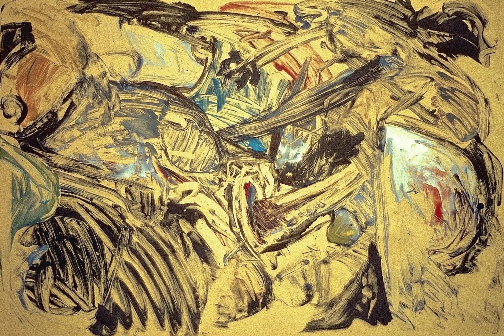 Kooning 9