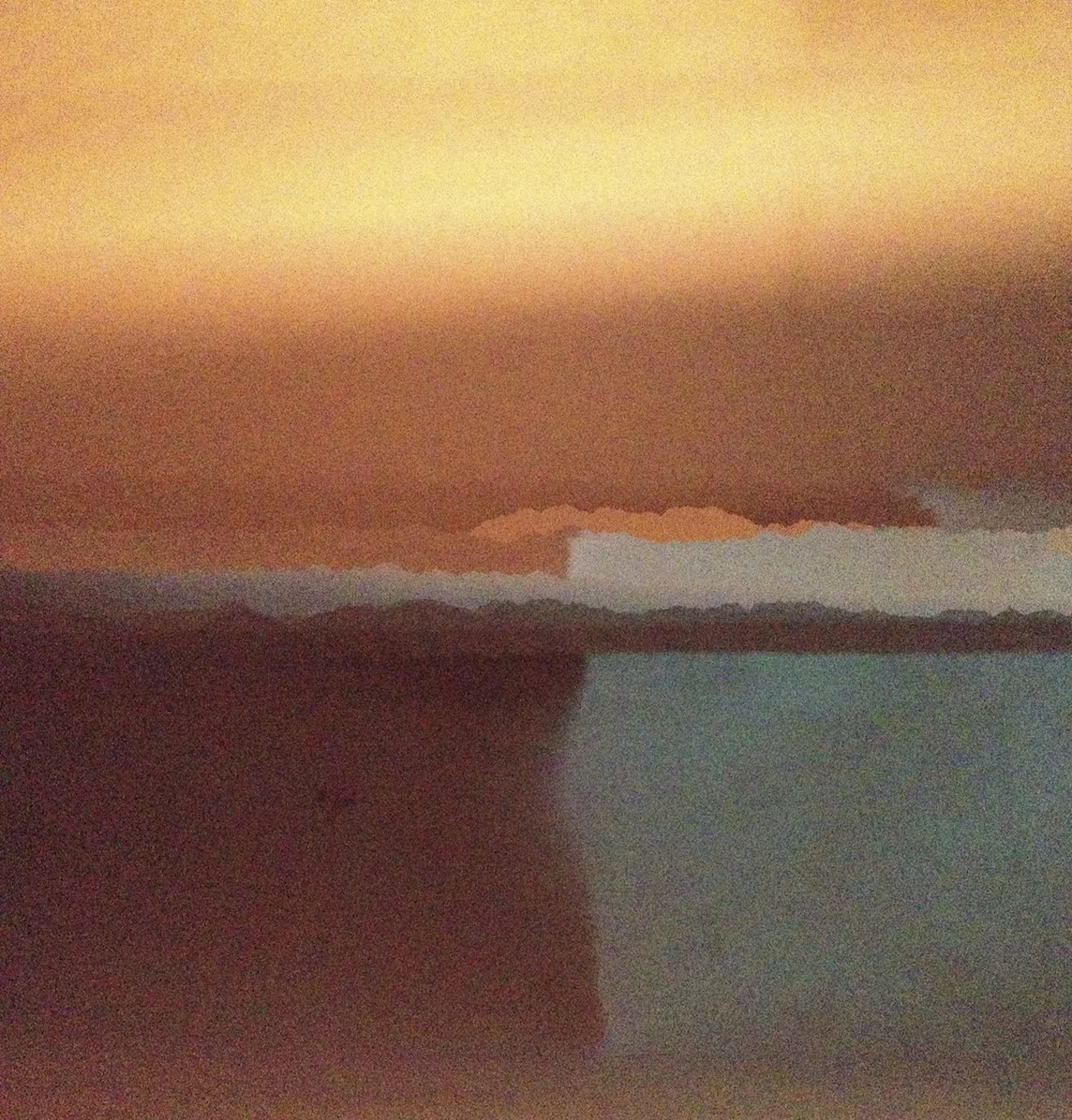 Desert Landscape #9