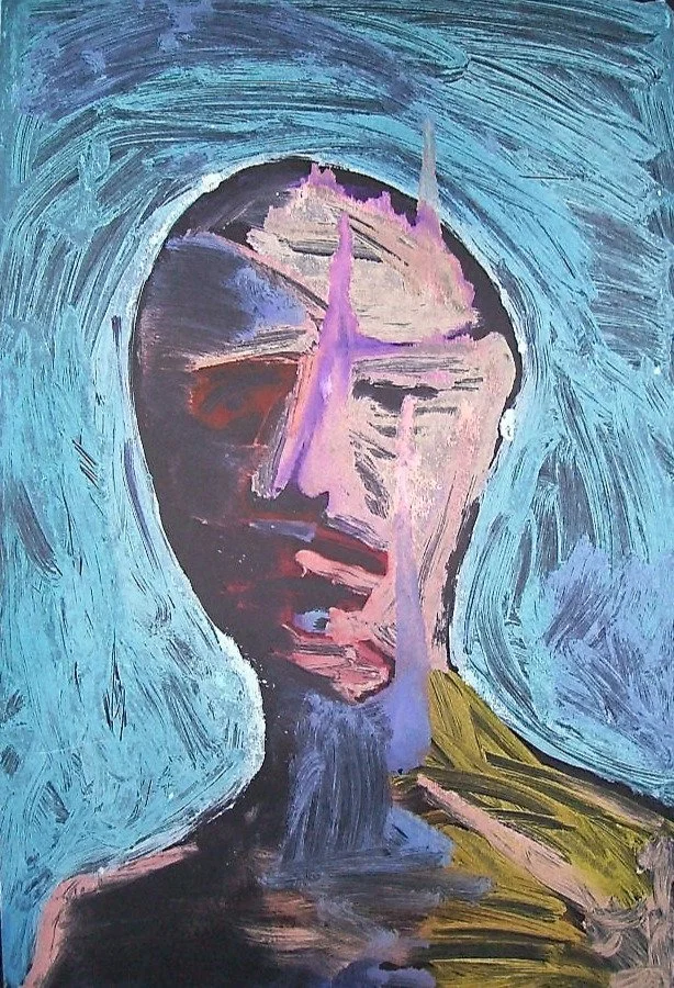 Man