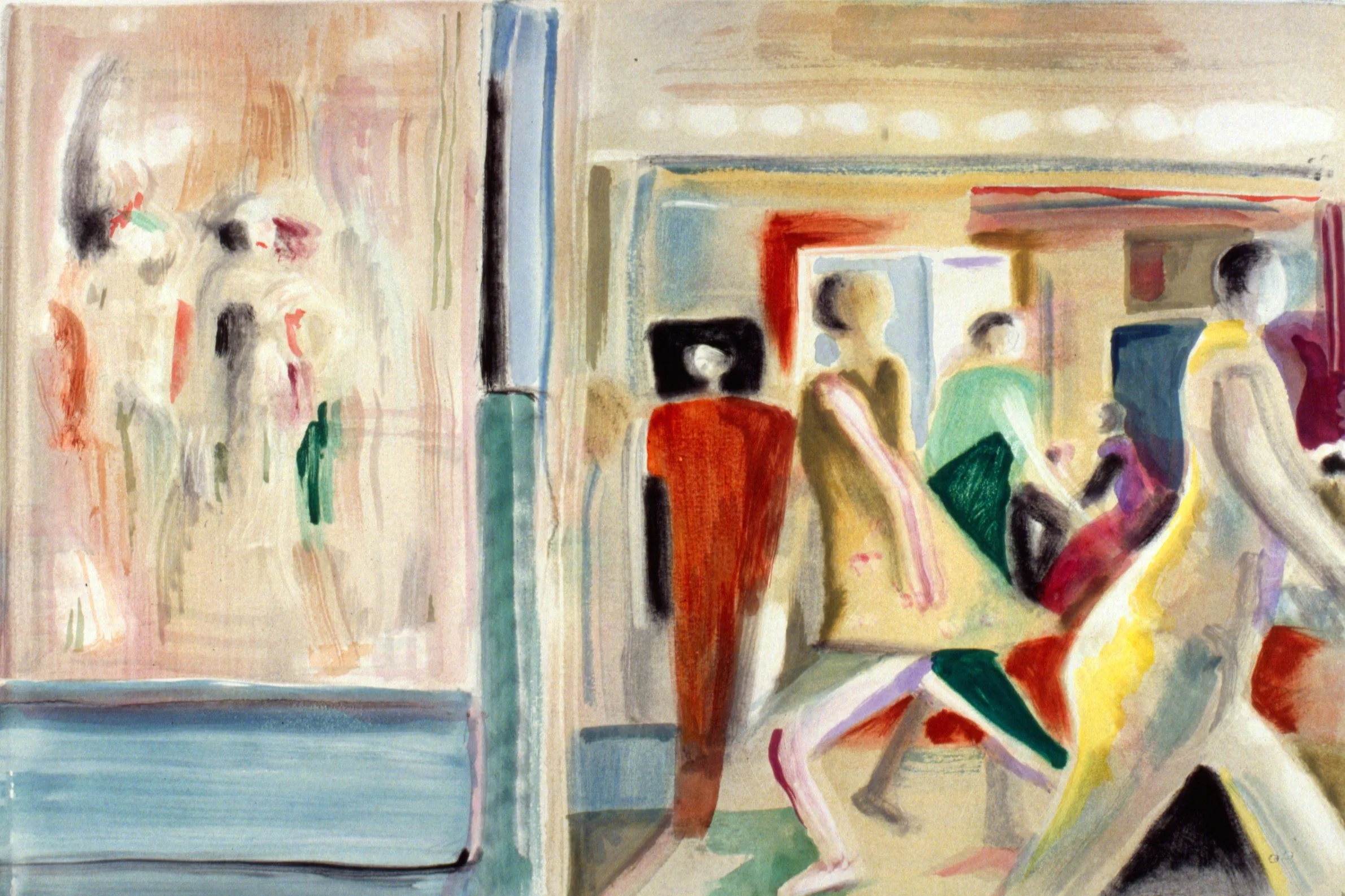Shopping Dream 7