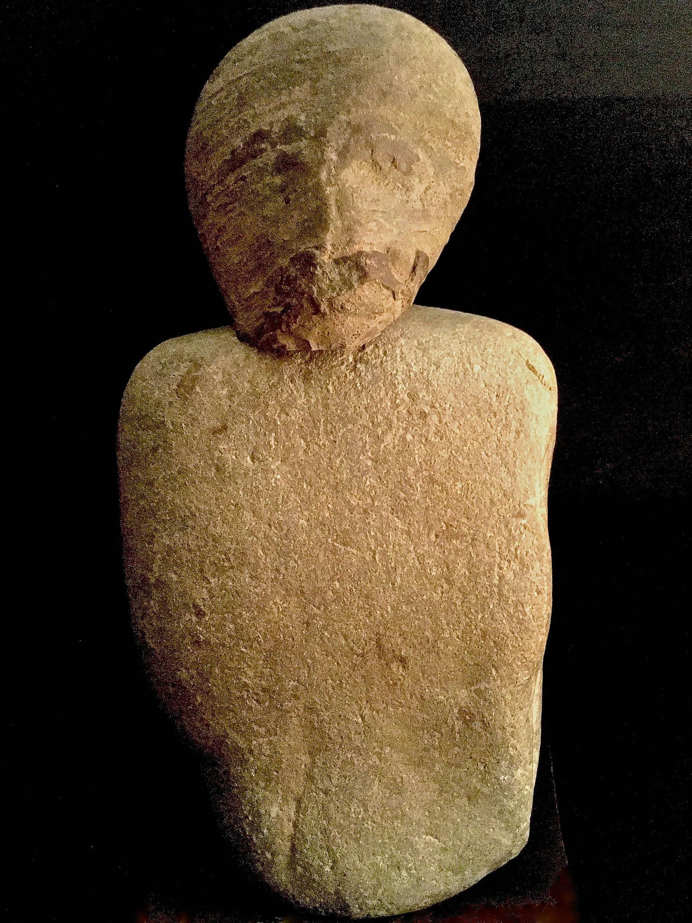 Stone People
