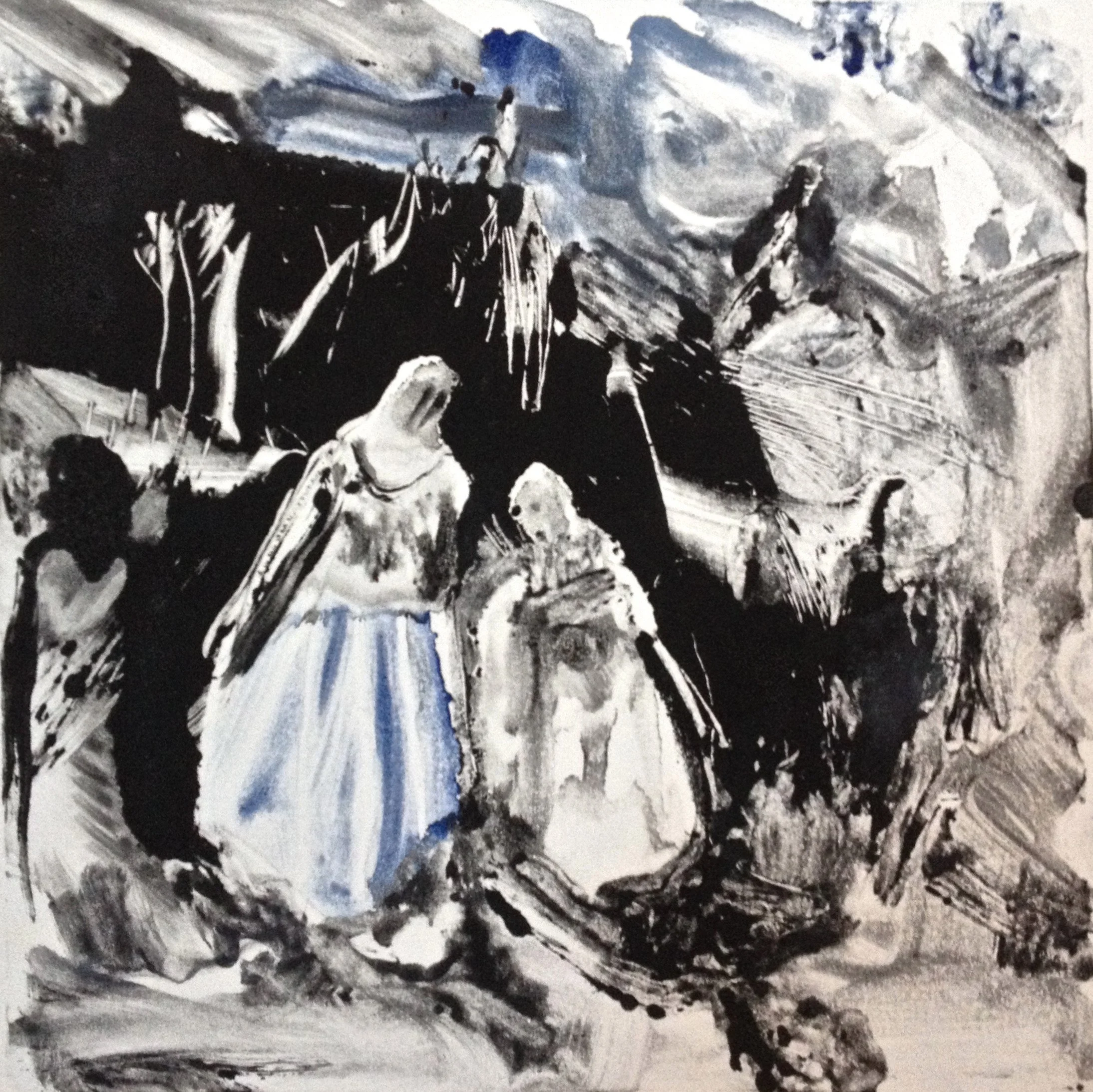 Monotypes