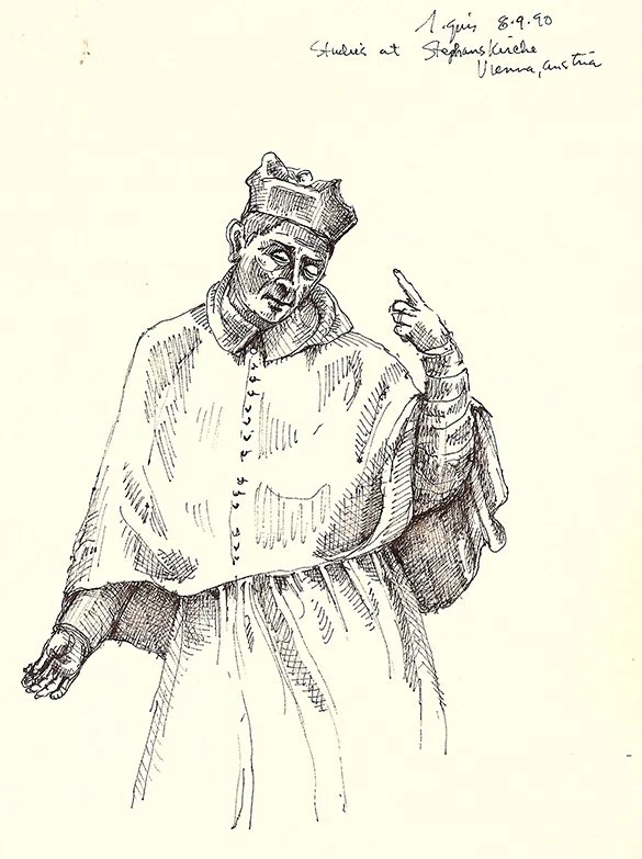 Austrian Study #4
