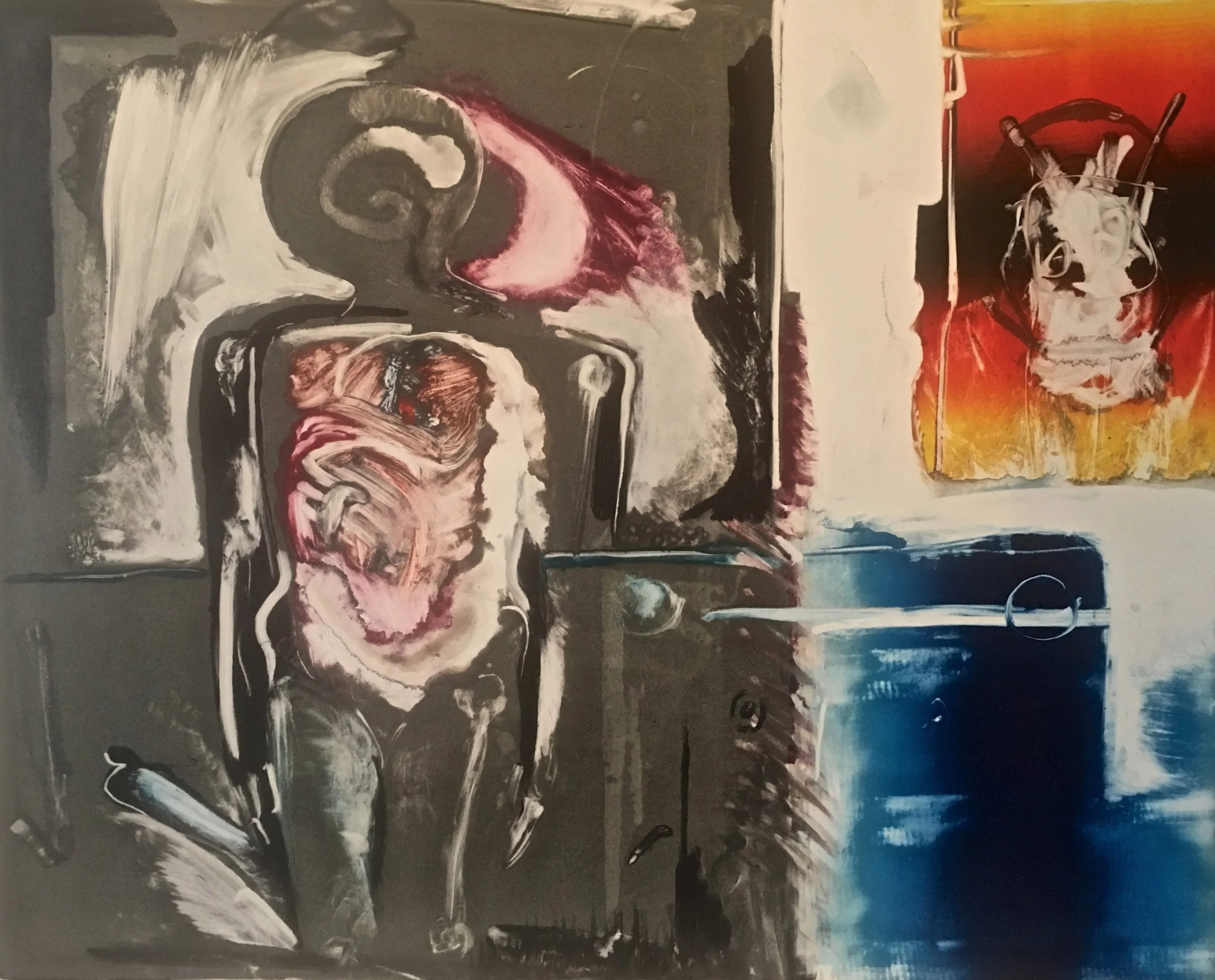 Emotion & Color