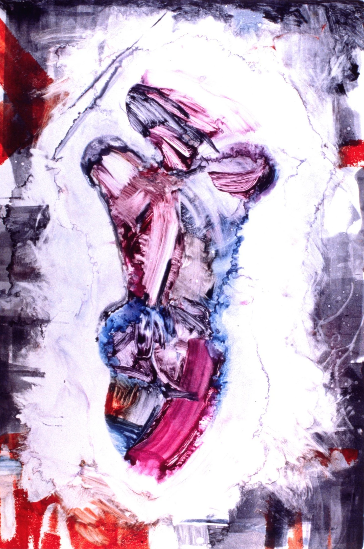 Womb Figure