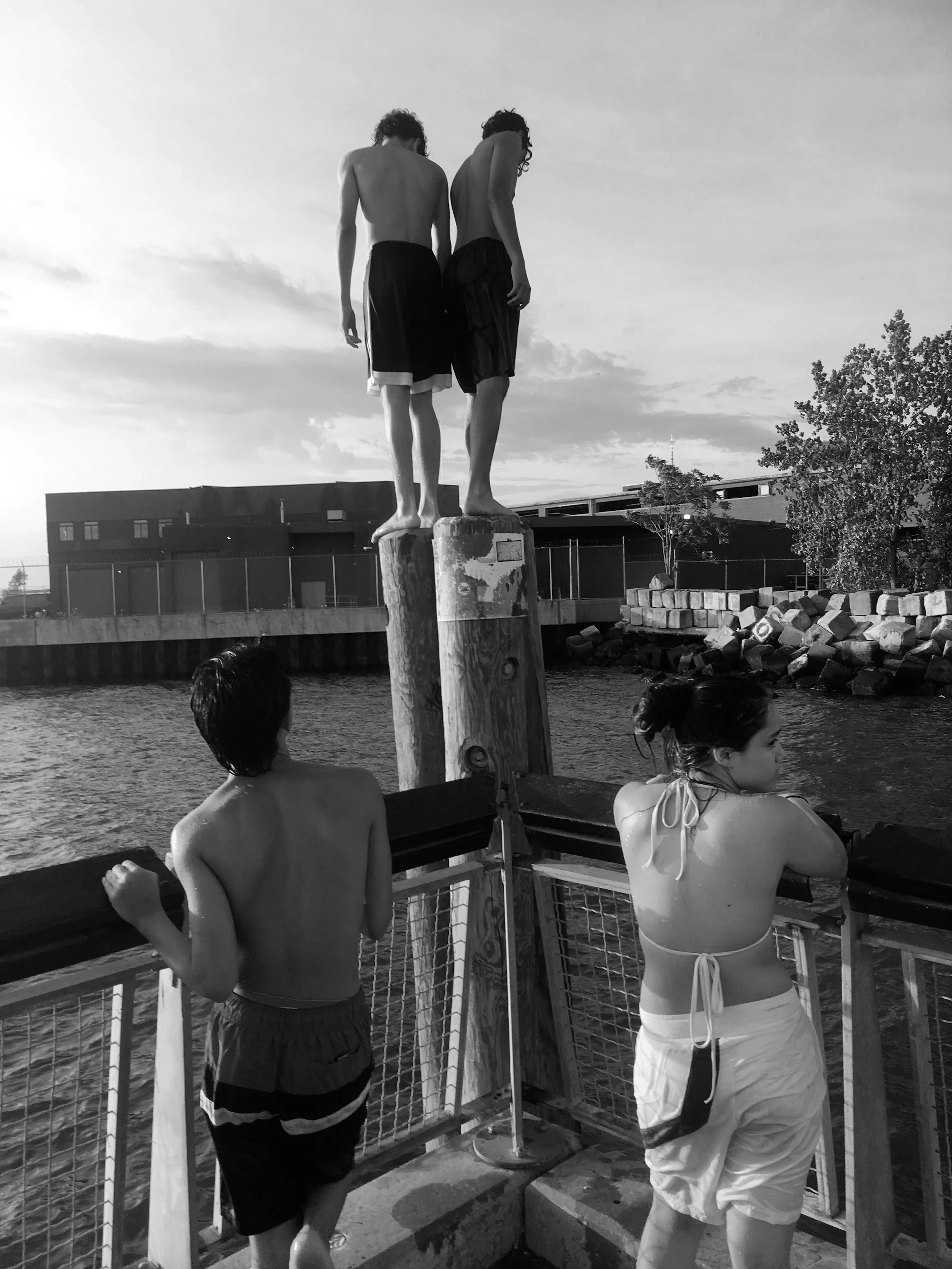 Valentino Pier