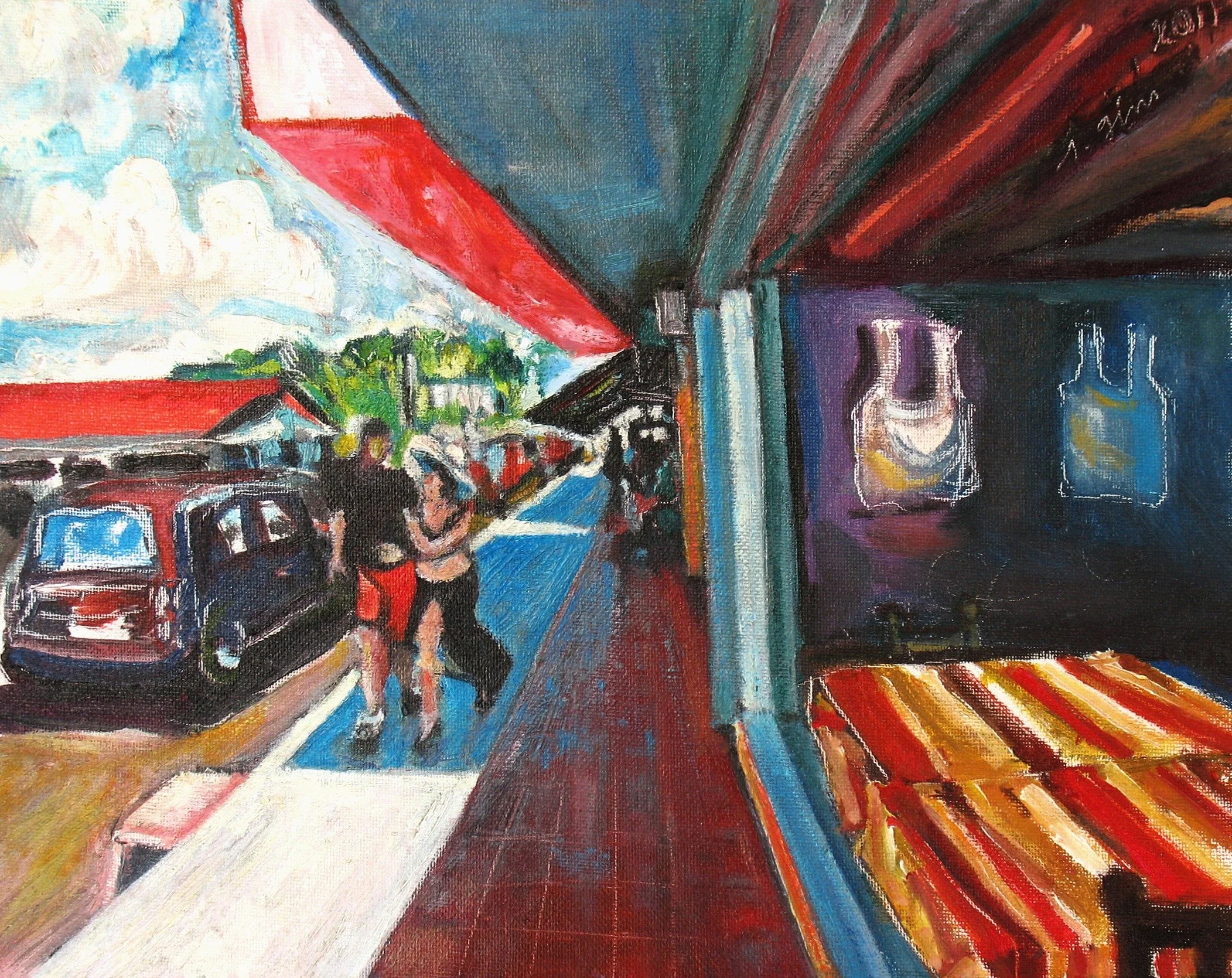 Quepos, Costa Rica