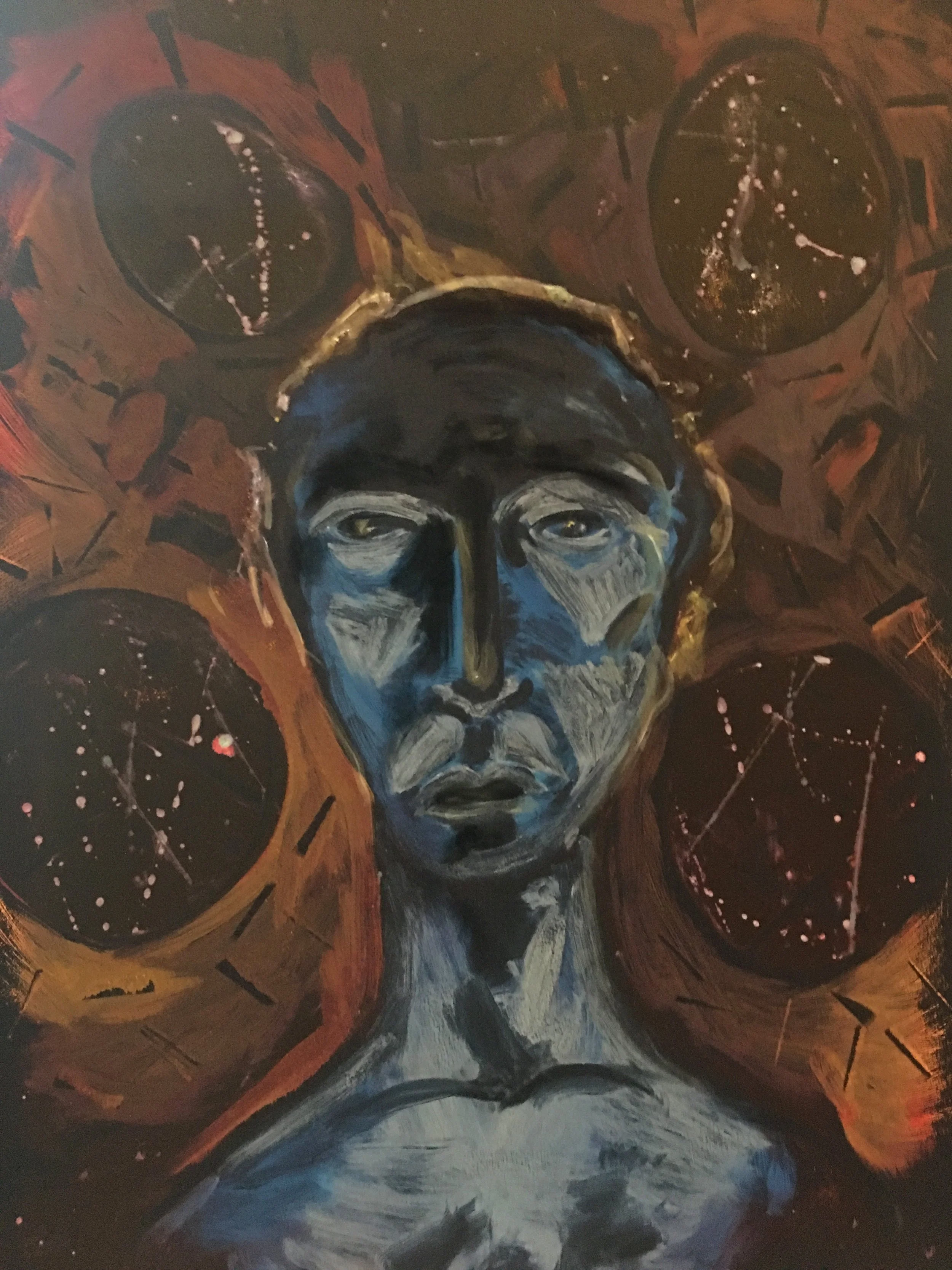 The Seer