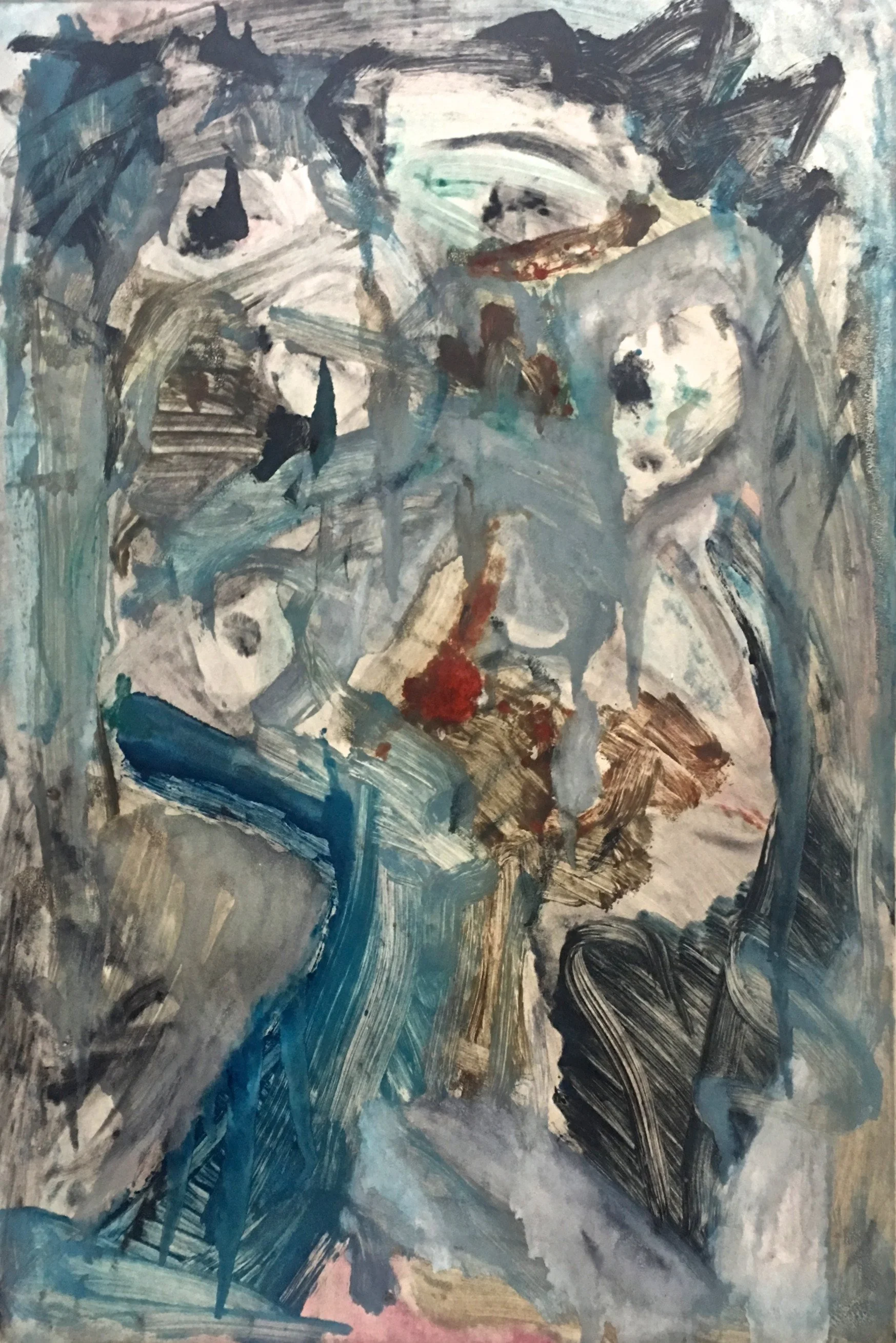 Kooning 3