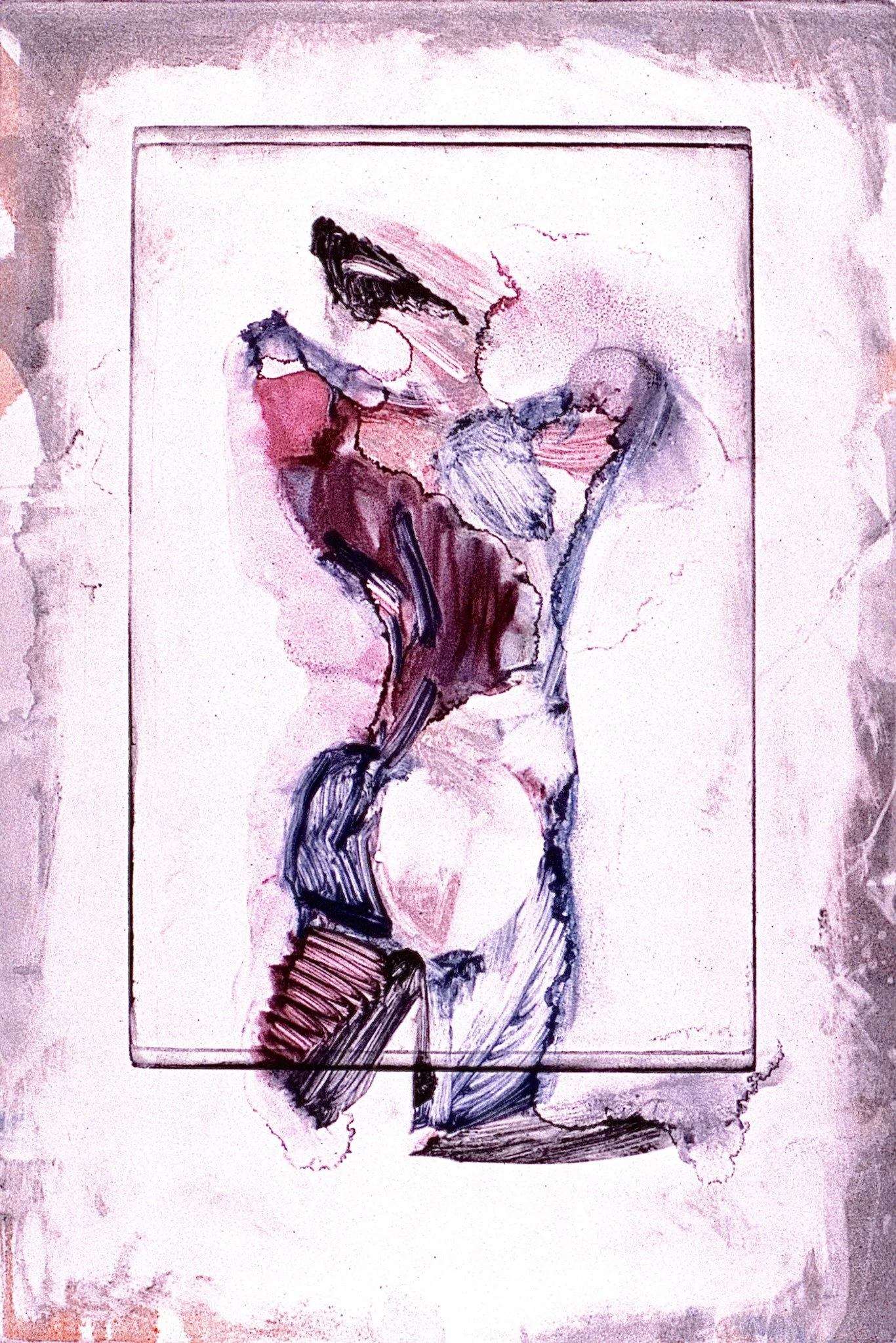 Womb Figure w/Box