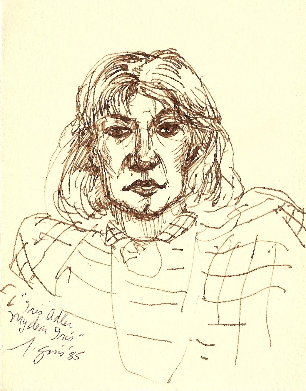 Iris Adler Rubin NYC
