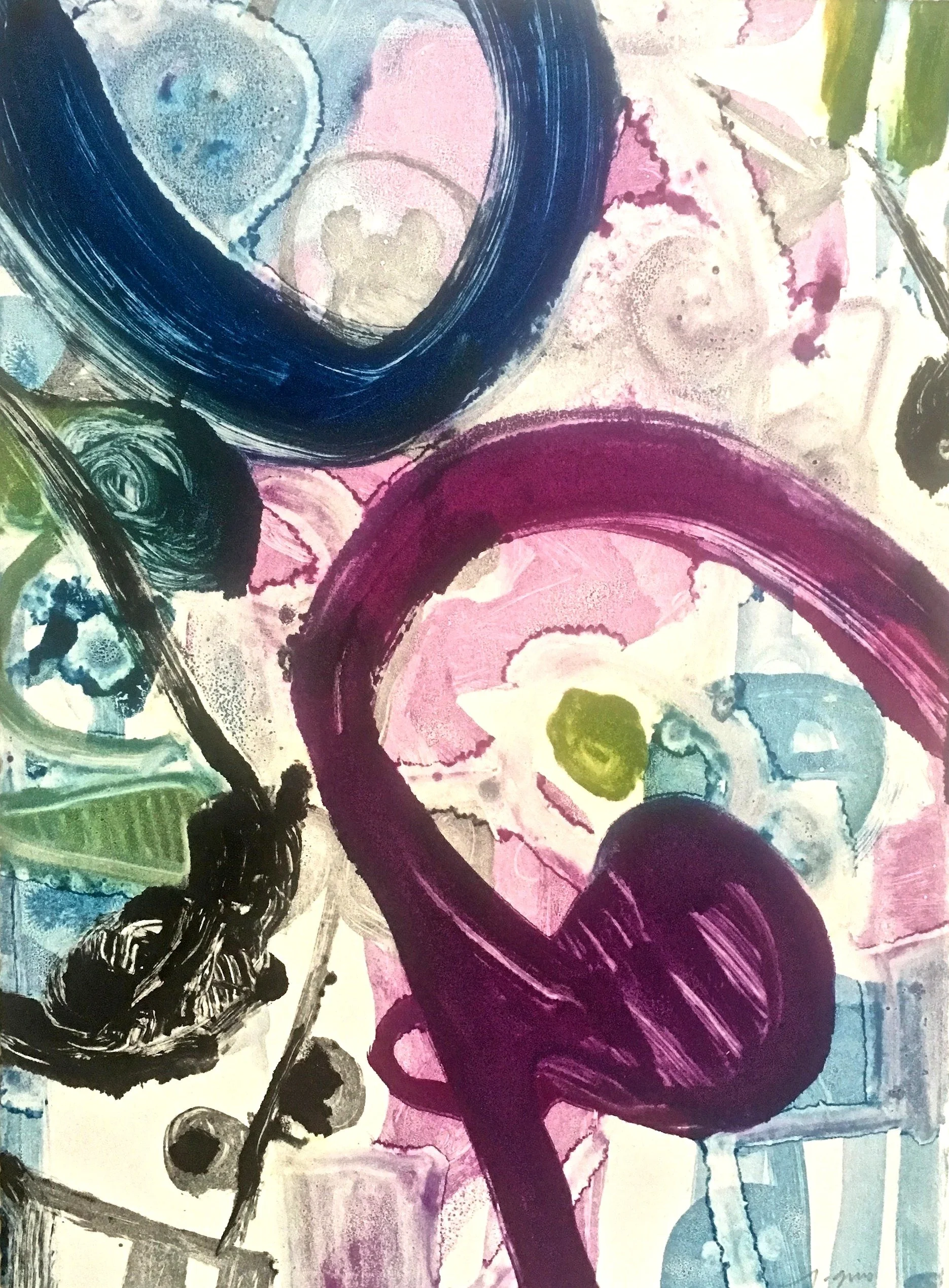 The Great Swirl
