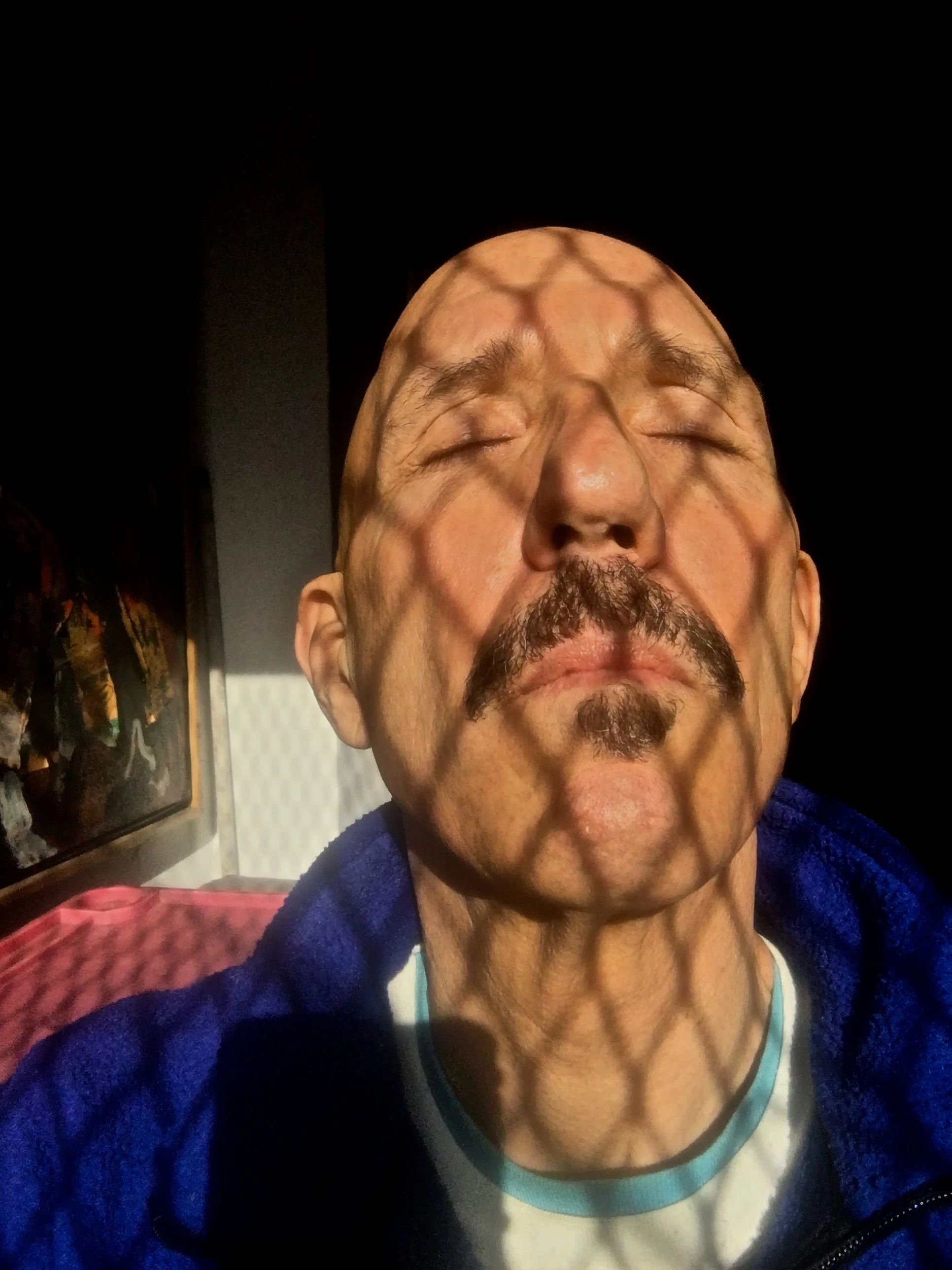 Self Portrait '14