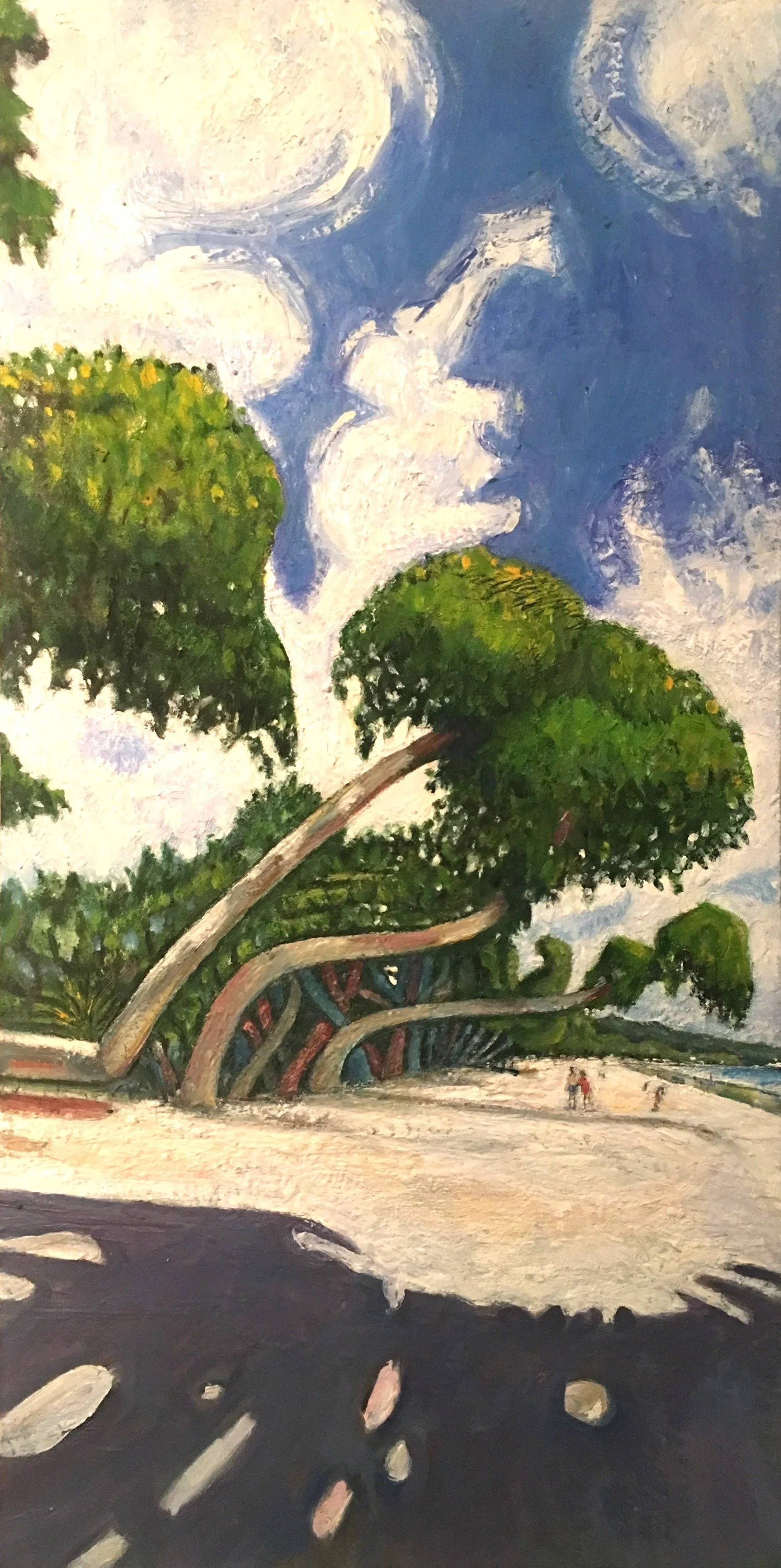 Manuel Antonio Beach, CR