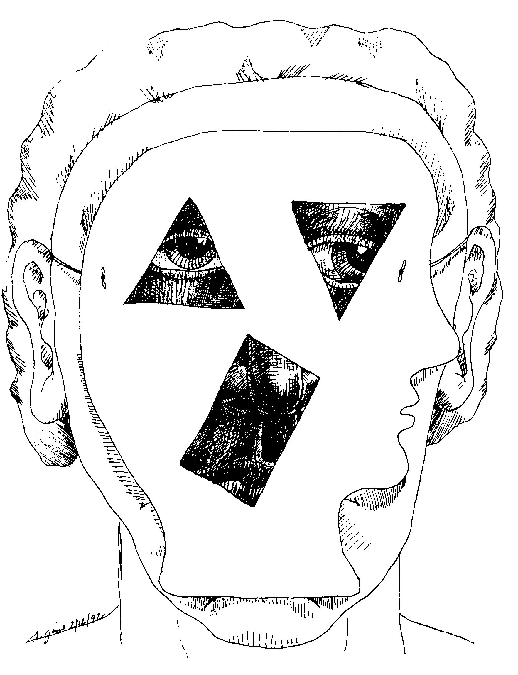 mask 3