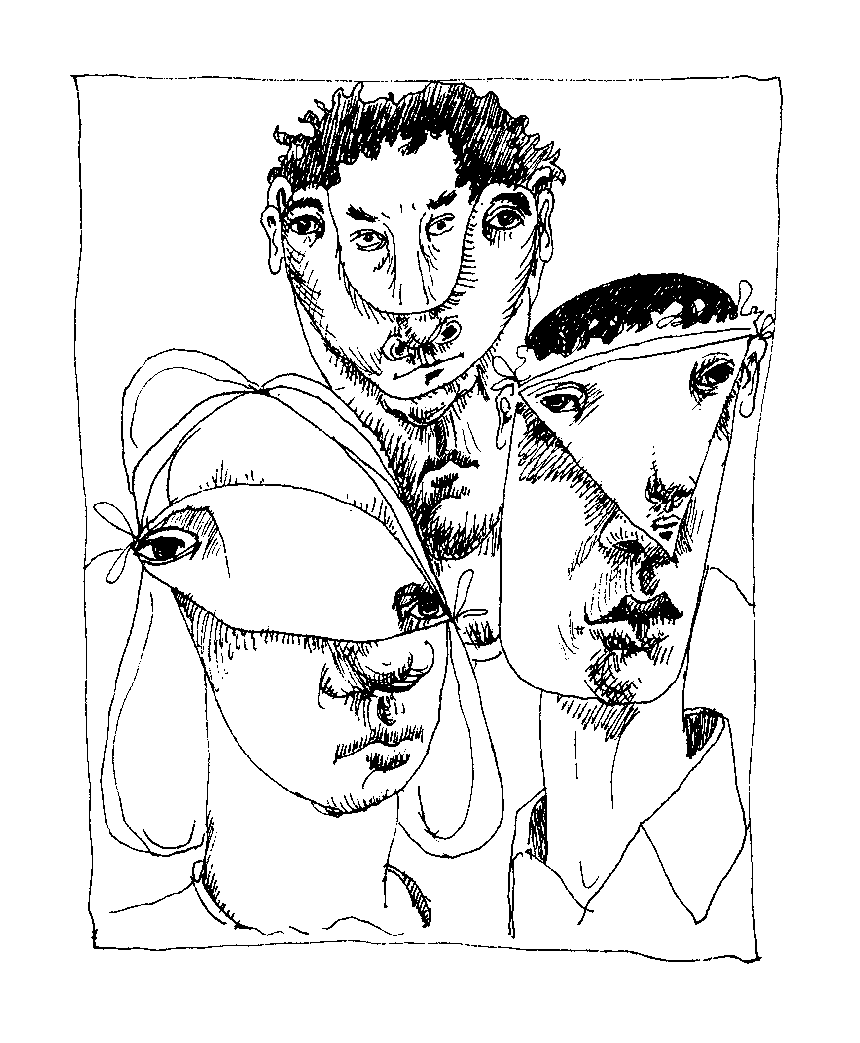 Masquerade