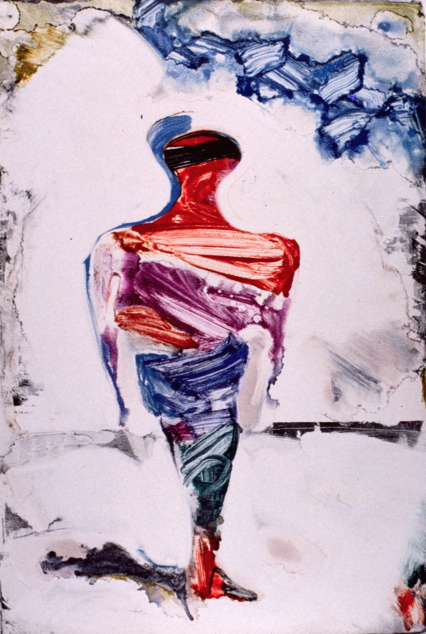 Womb Figure #2