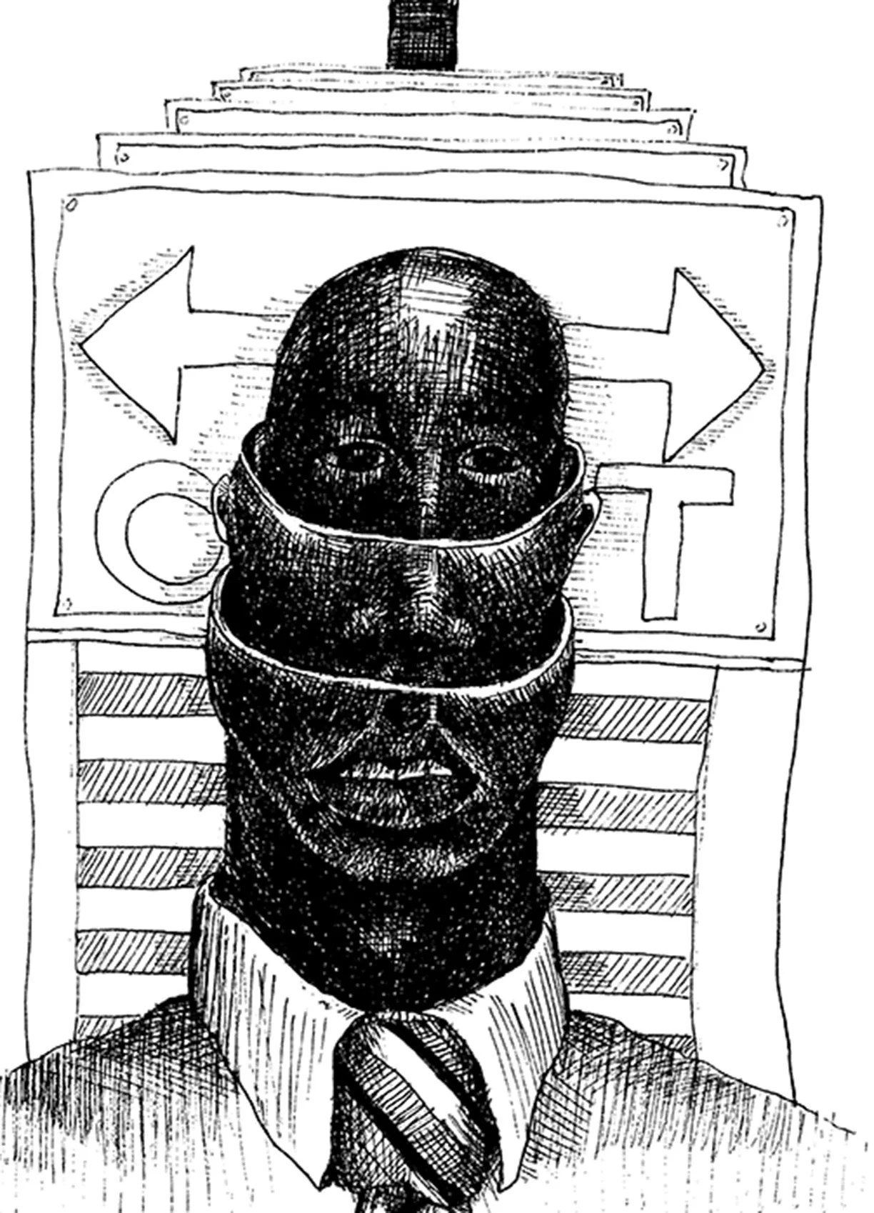 ONION Head