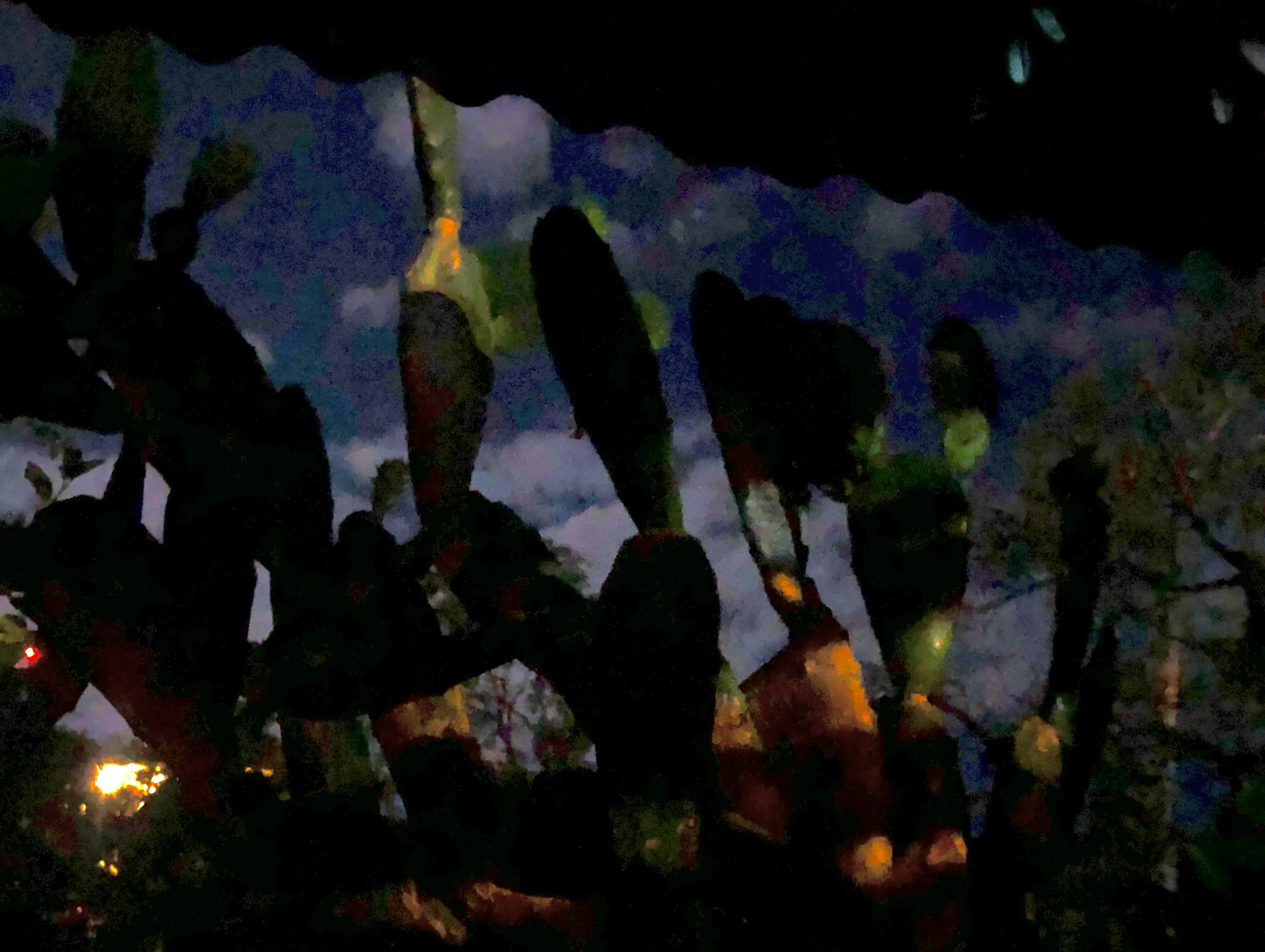 Full Moon Gathering