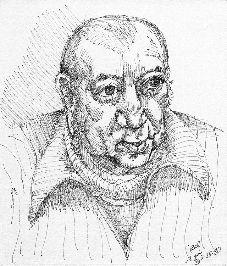 Belesario Contreras
