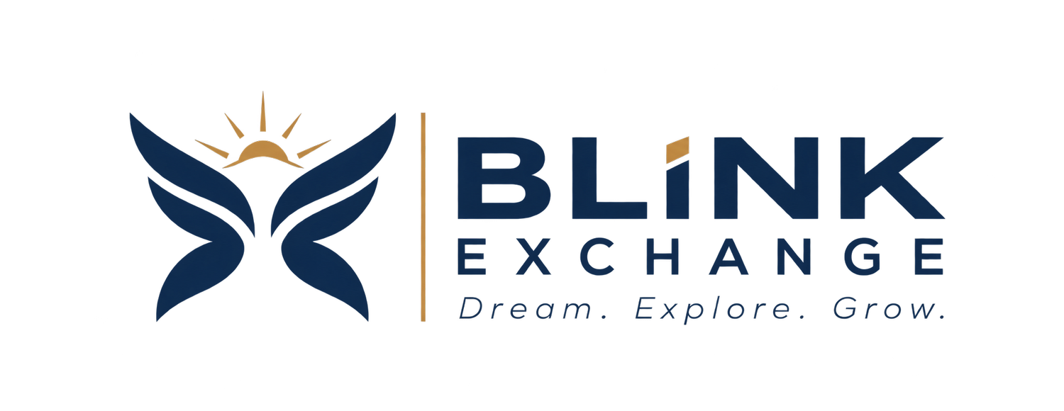 Blink Exchange