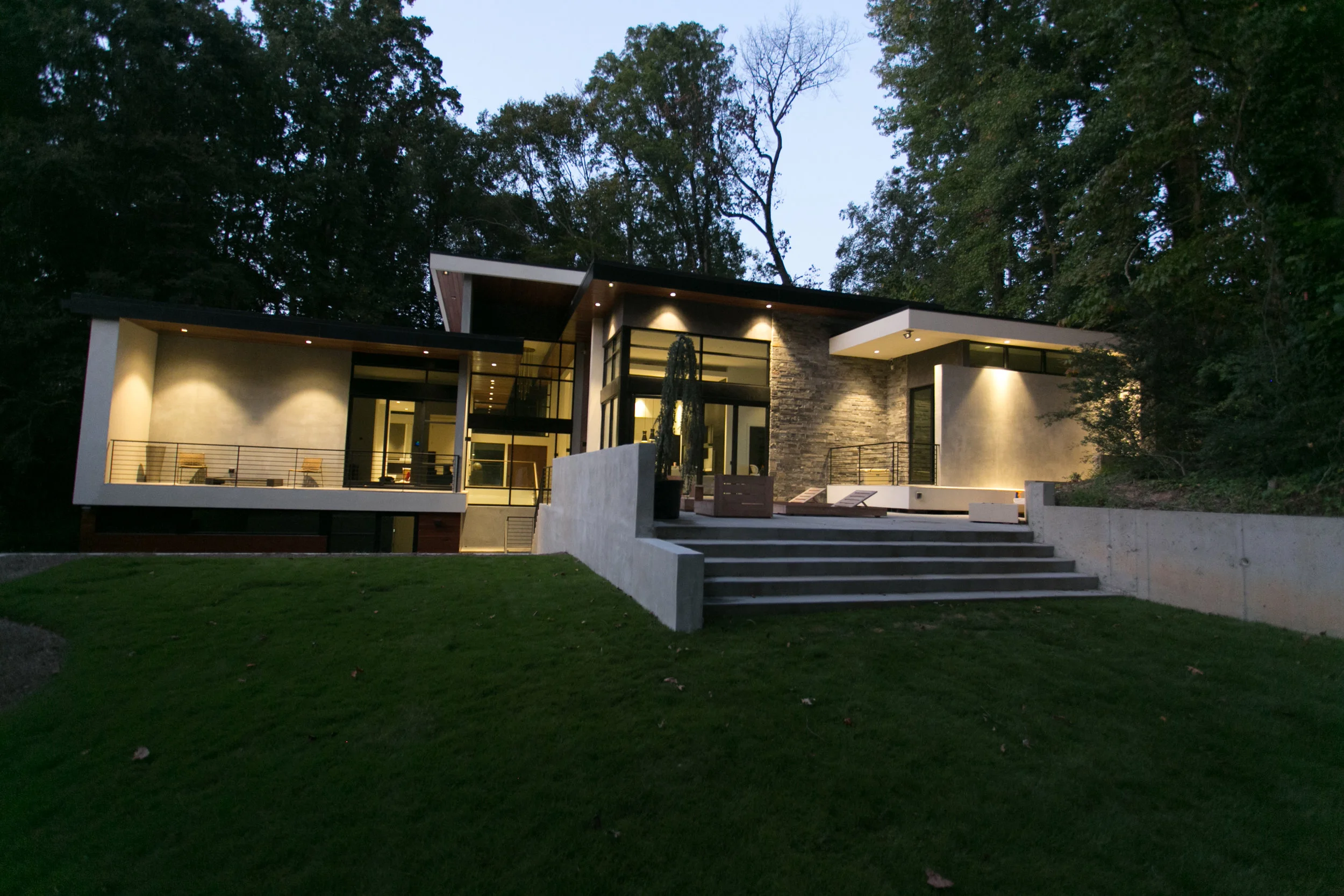 West Wesley Back Elevation Lights.jpg