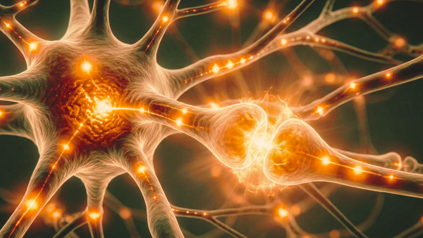 Stress und Nervensystem – Wenn Entspannung allein nicht reicht