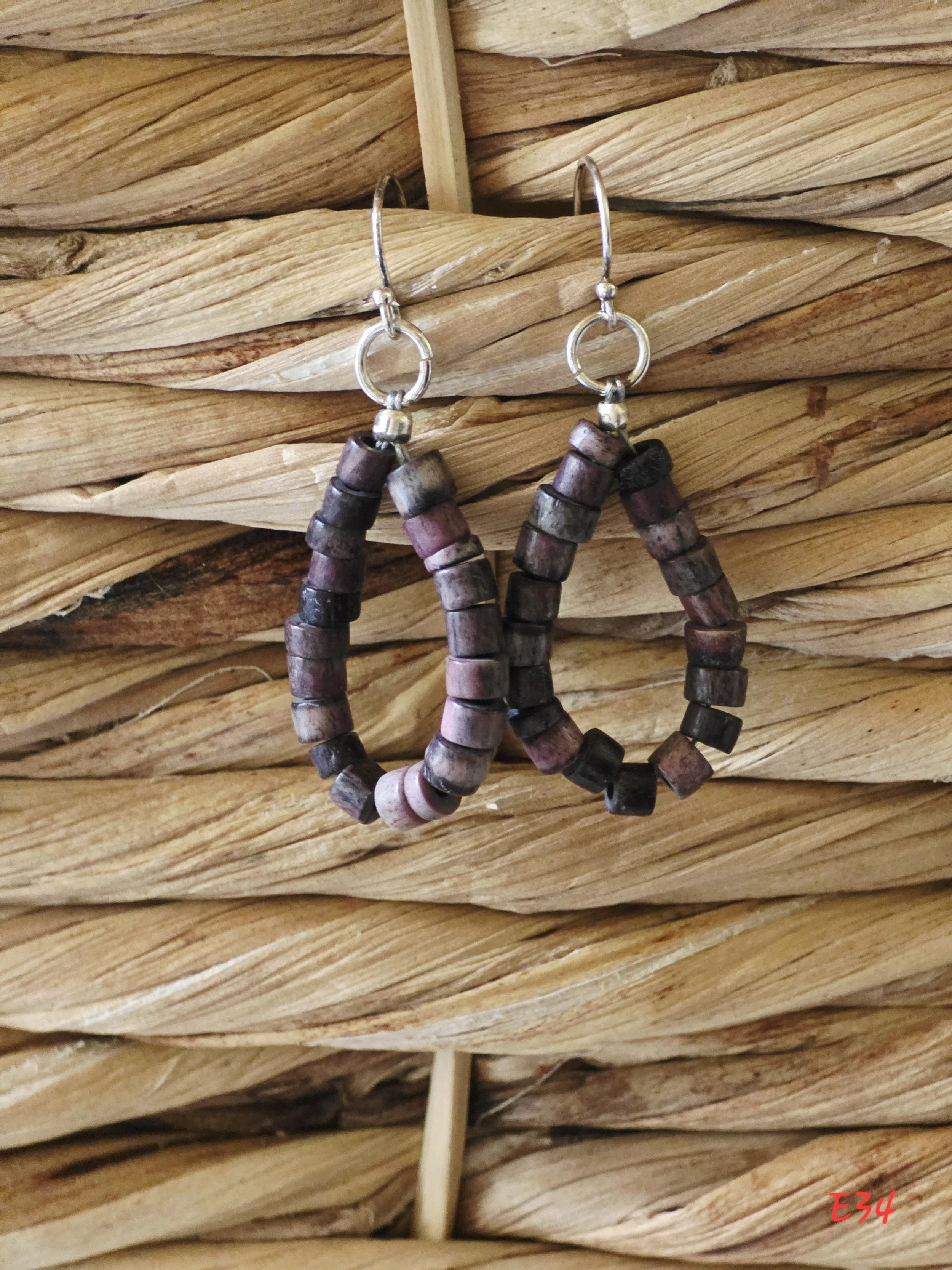 Purple Jasper Loop