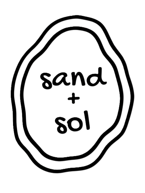 Sand and Sol
