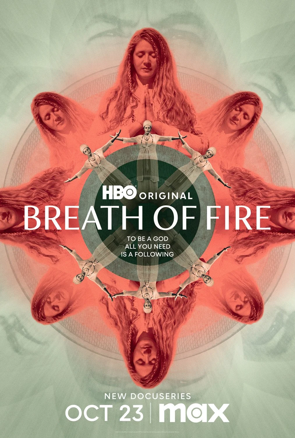 Breath Of Fire
