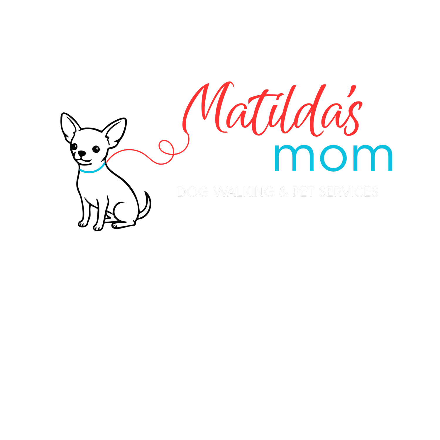 Matilda's Mom - Dog Walking &amp; Pet Services