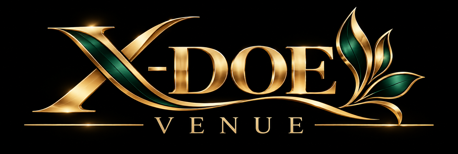 X-DOE VENUE