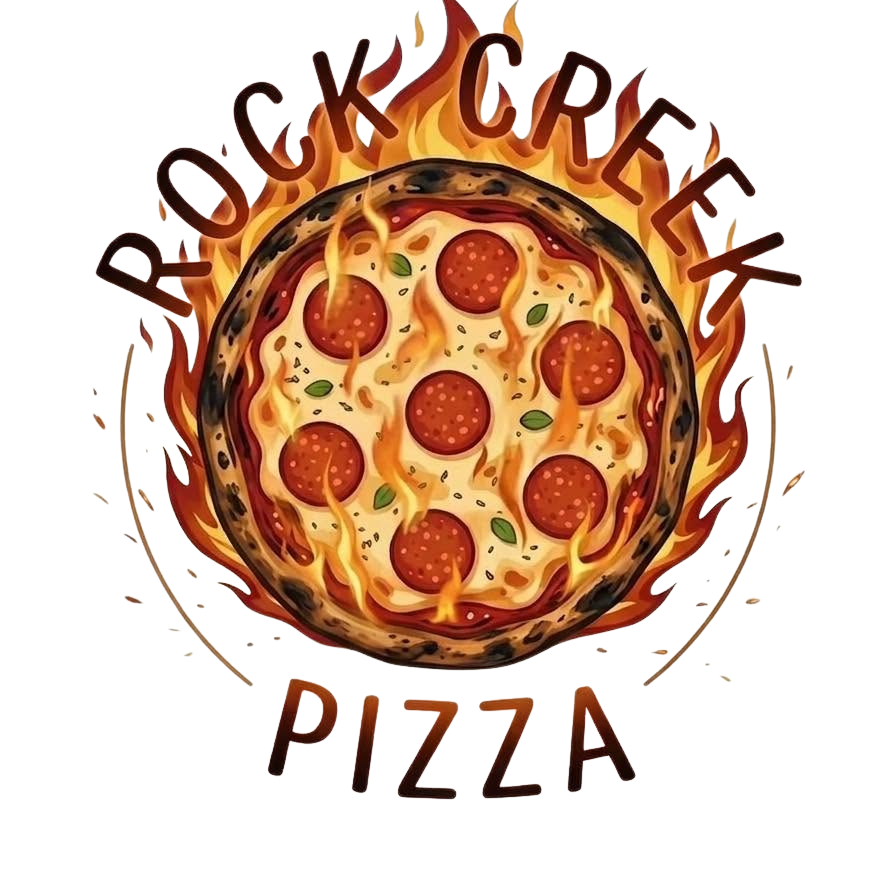 Rock Creek Pizzeria