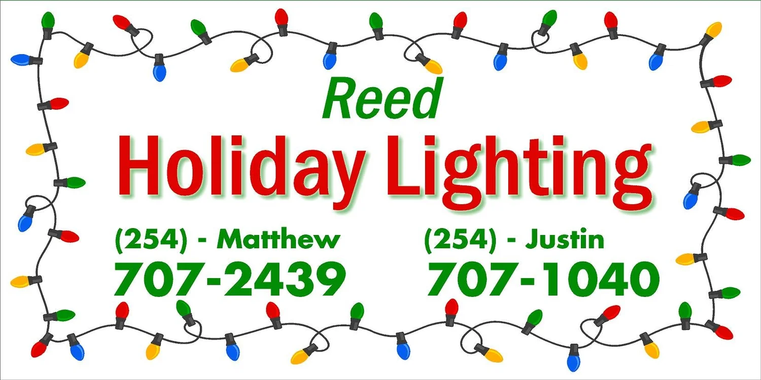 Reedholidaylighting.com