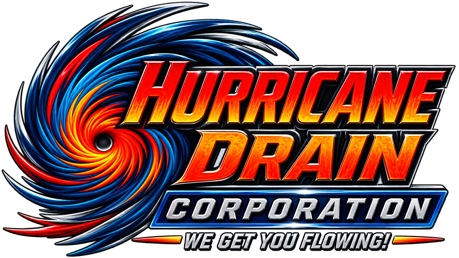 Hurricane Drain Corporation