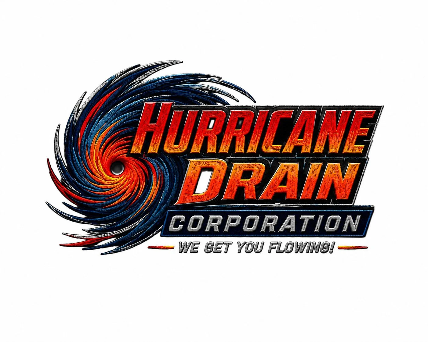 Hurricane Drain Corporation