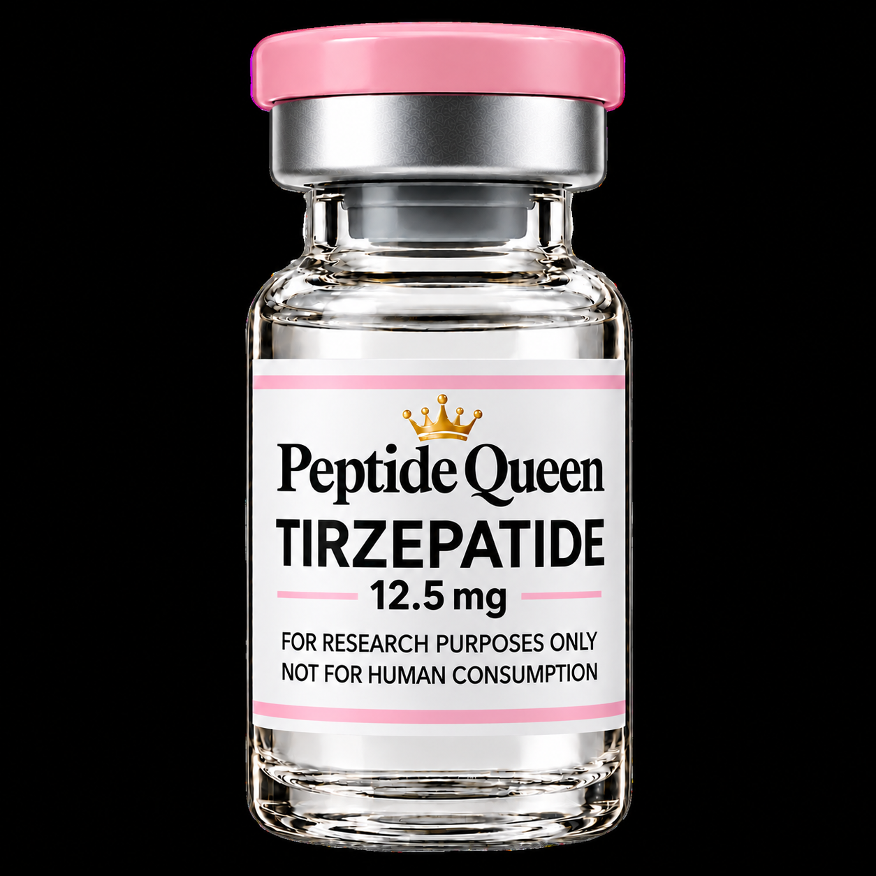 Tirzepatide 12.5 mg