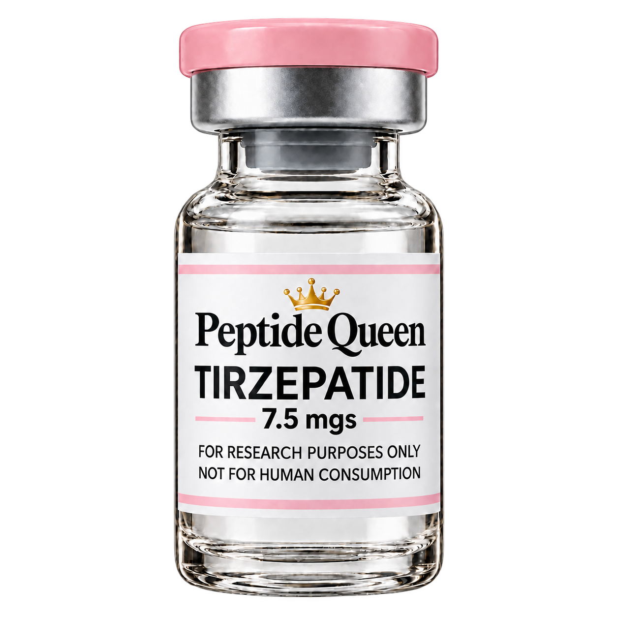 Tirzepatide 7.5mg