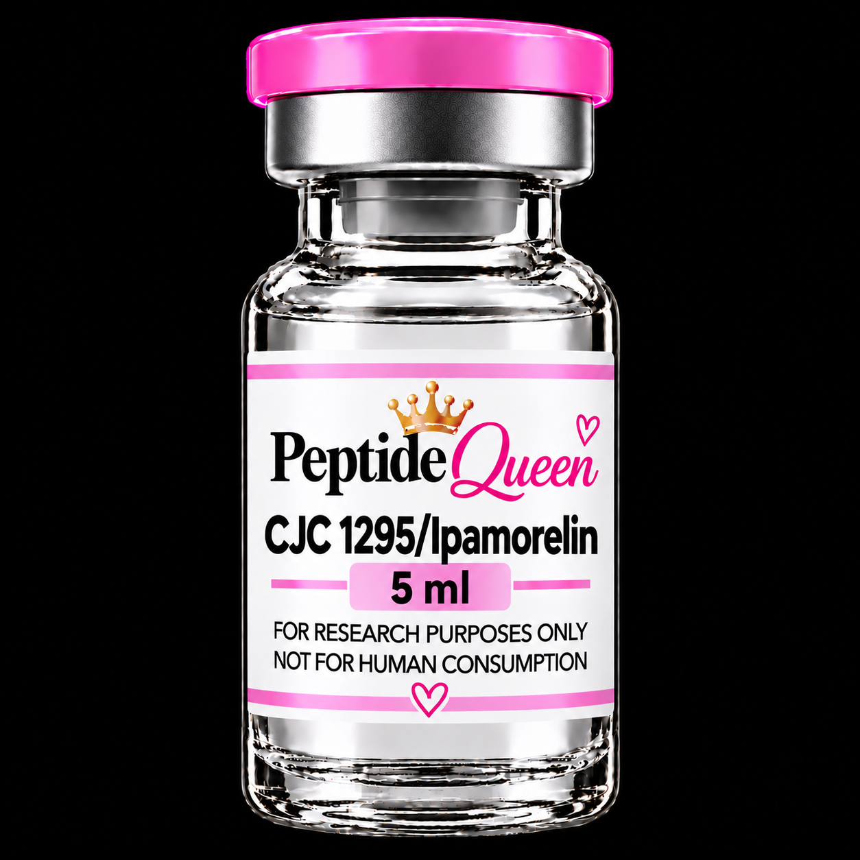 CJC 1295/Impamorelin 5ml