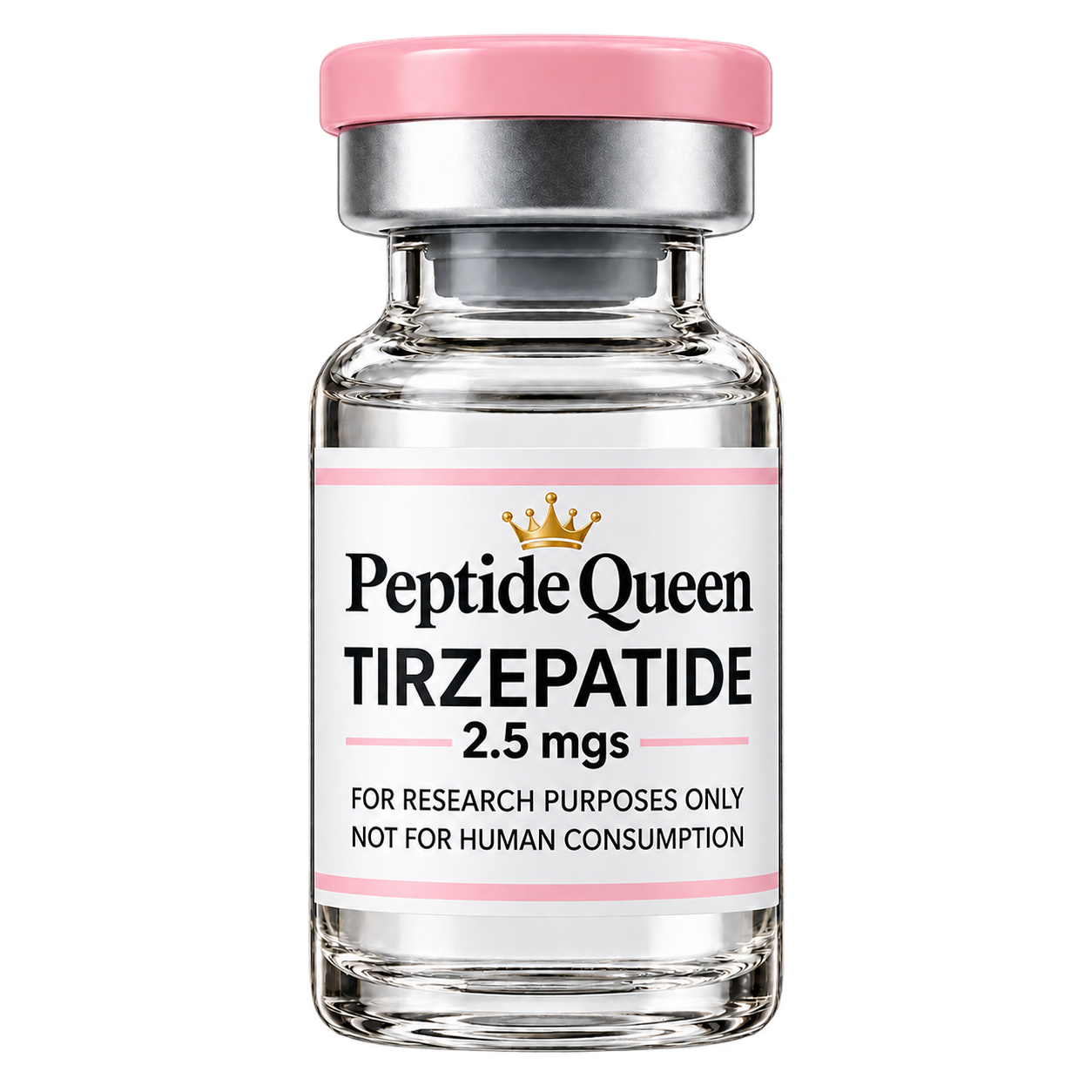Tirzepatide 2.5