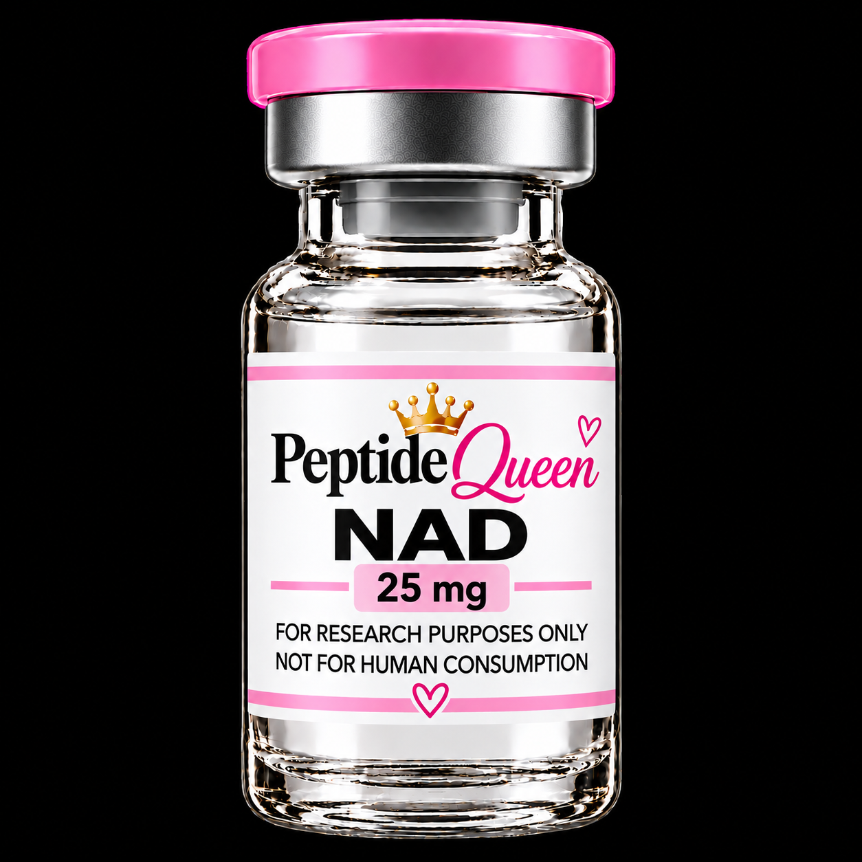 NAD 25mg