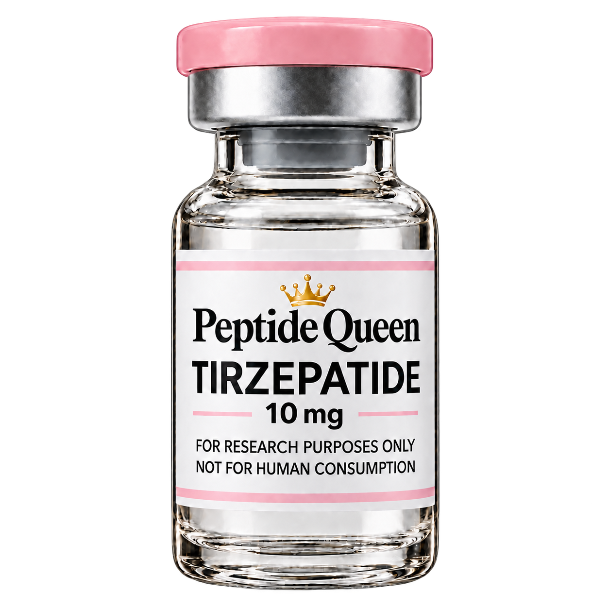Tirzepatde 10mg