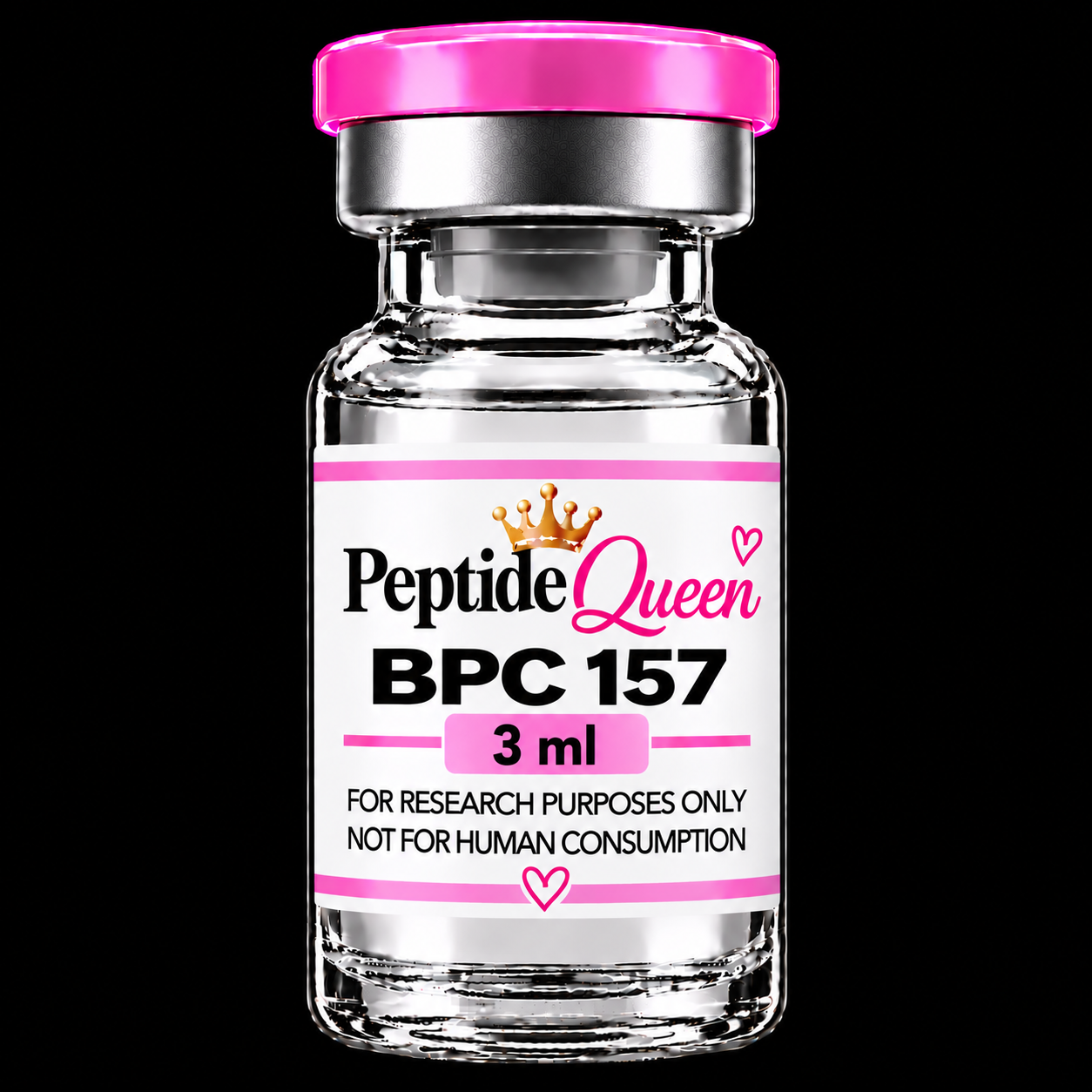 BPC 157 3ml