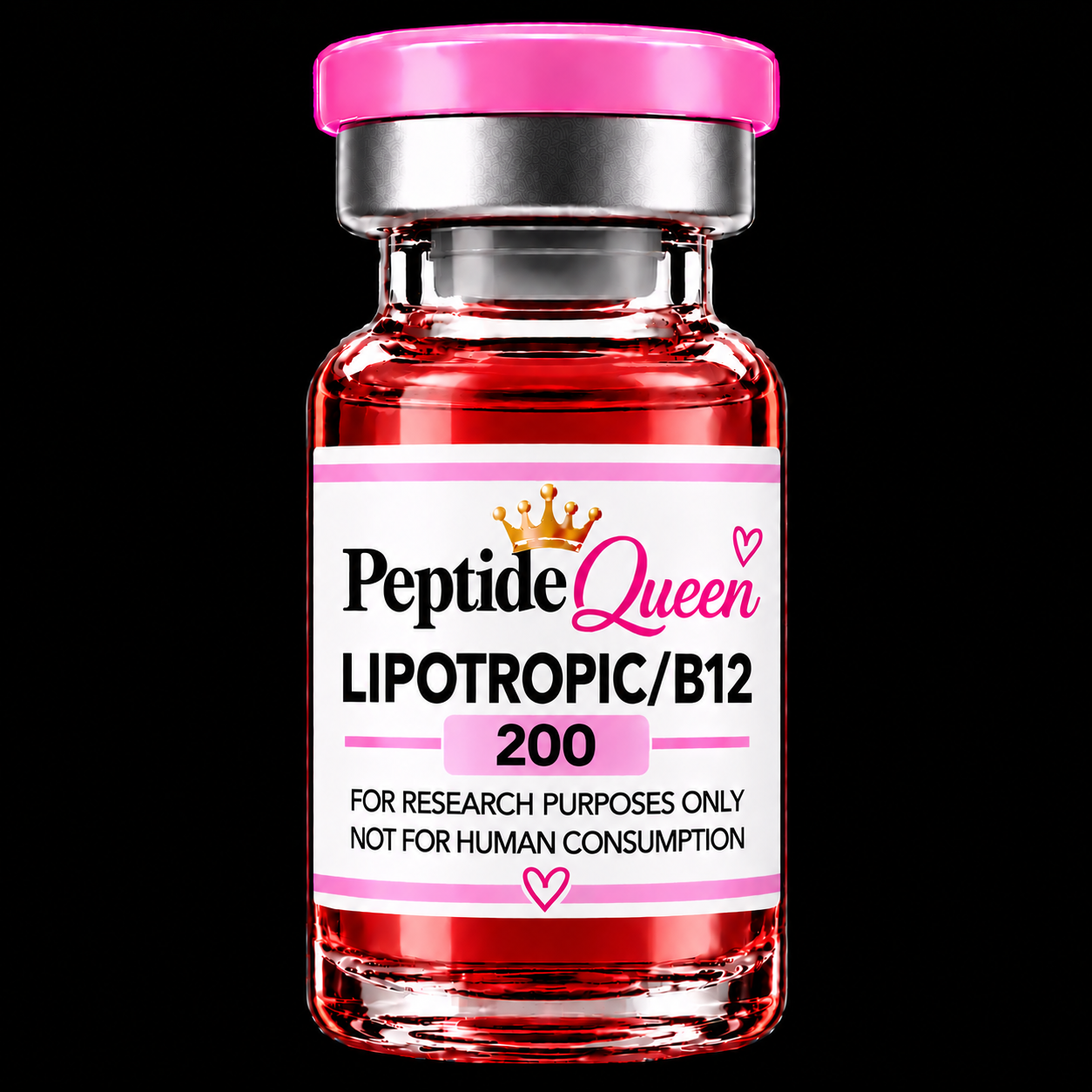 Lipotropic/B12  200