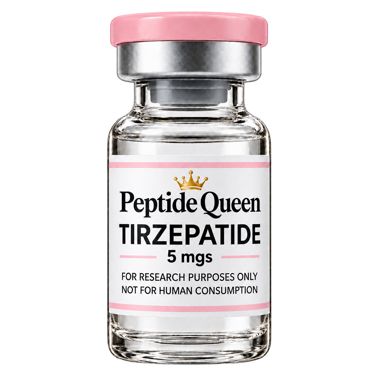 Tirzepatide 5mg