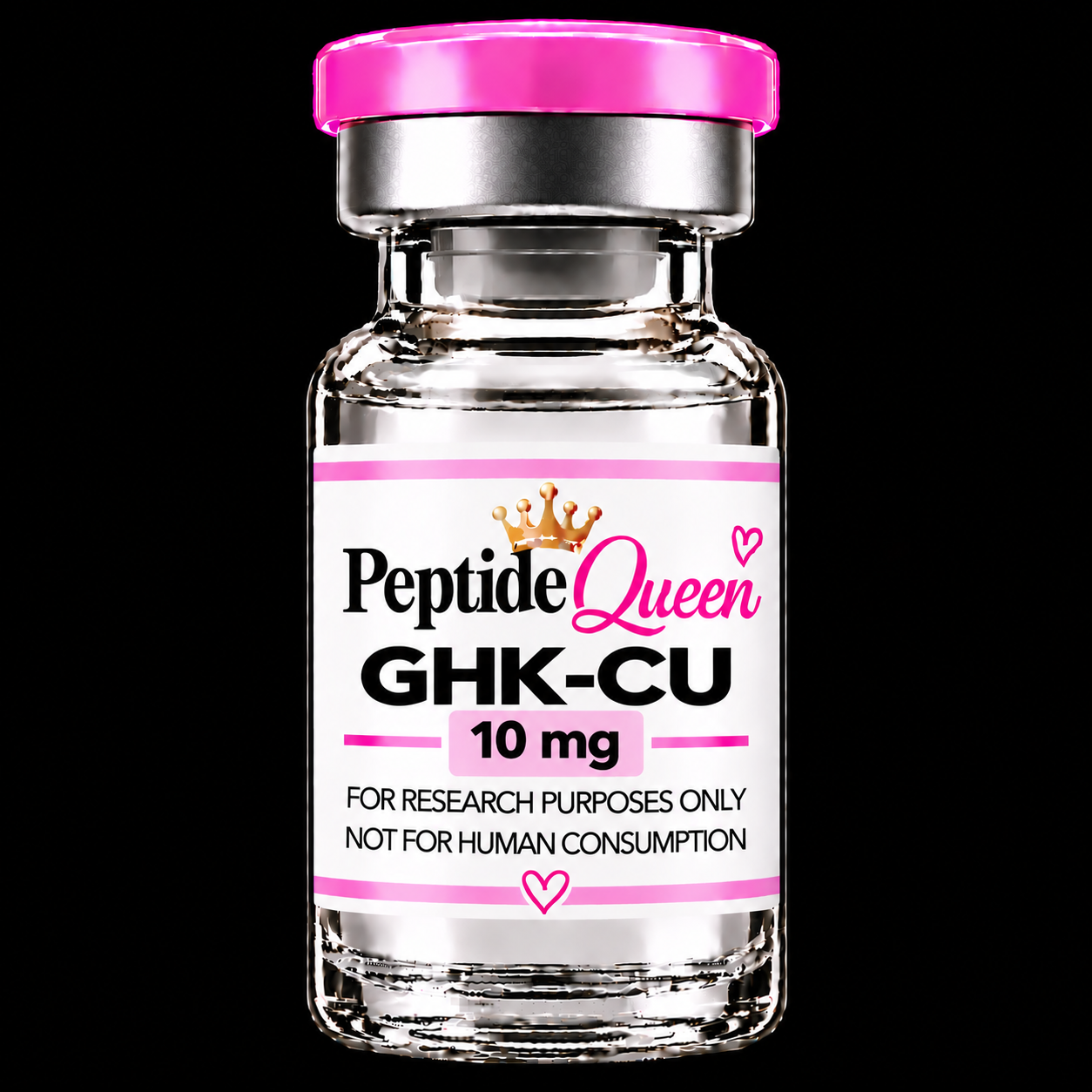 GHK-CU 10 mg
