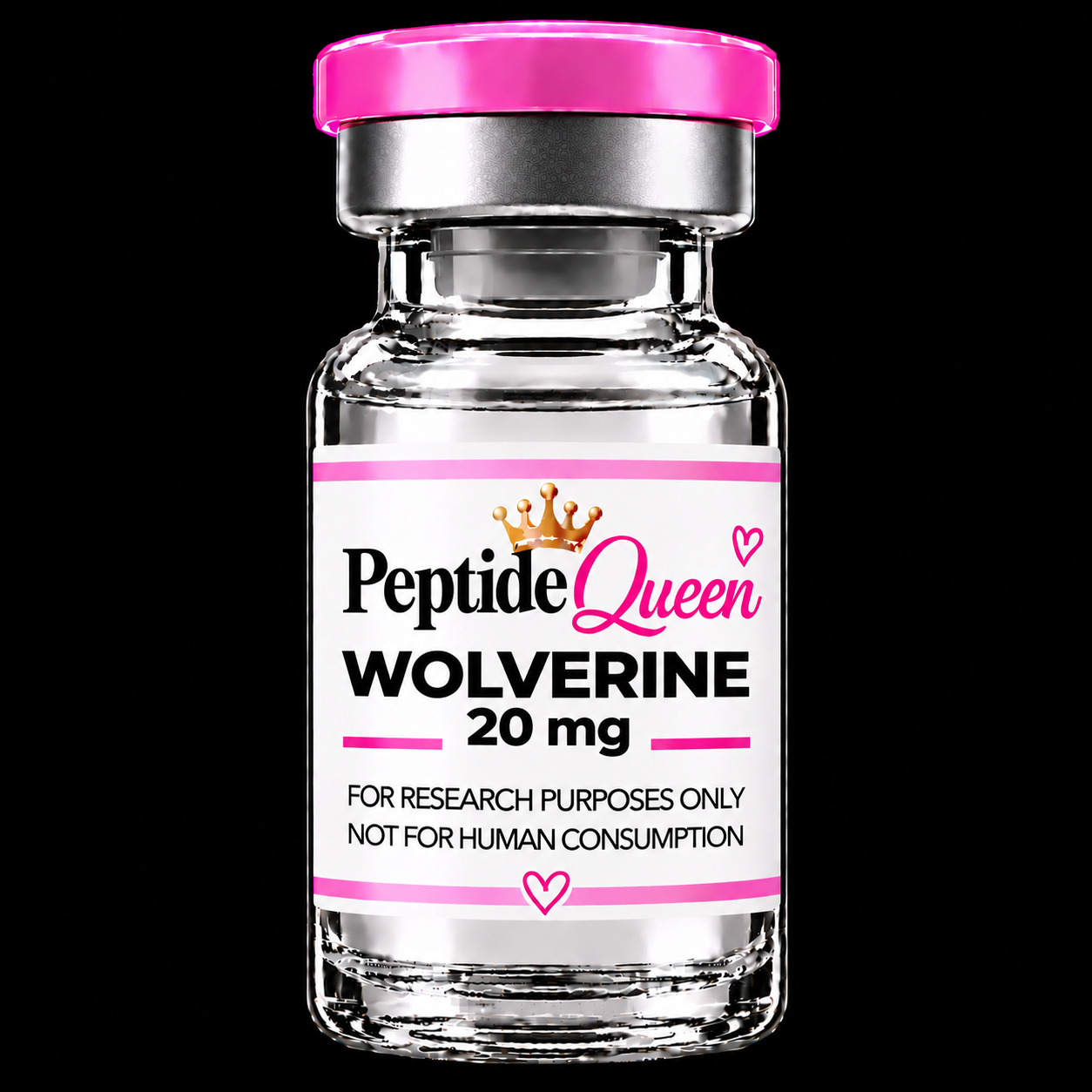 Wolverine 20mg