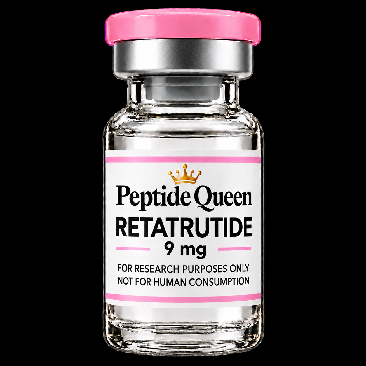 Retatrutide 9 mg