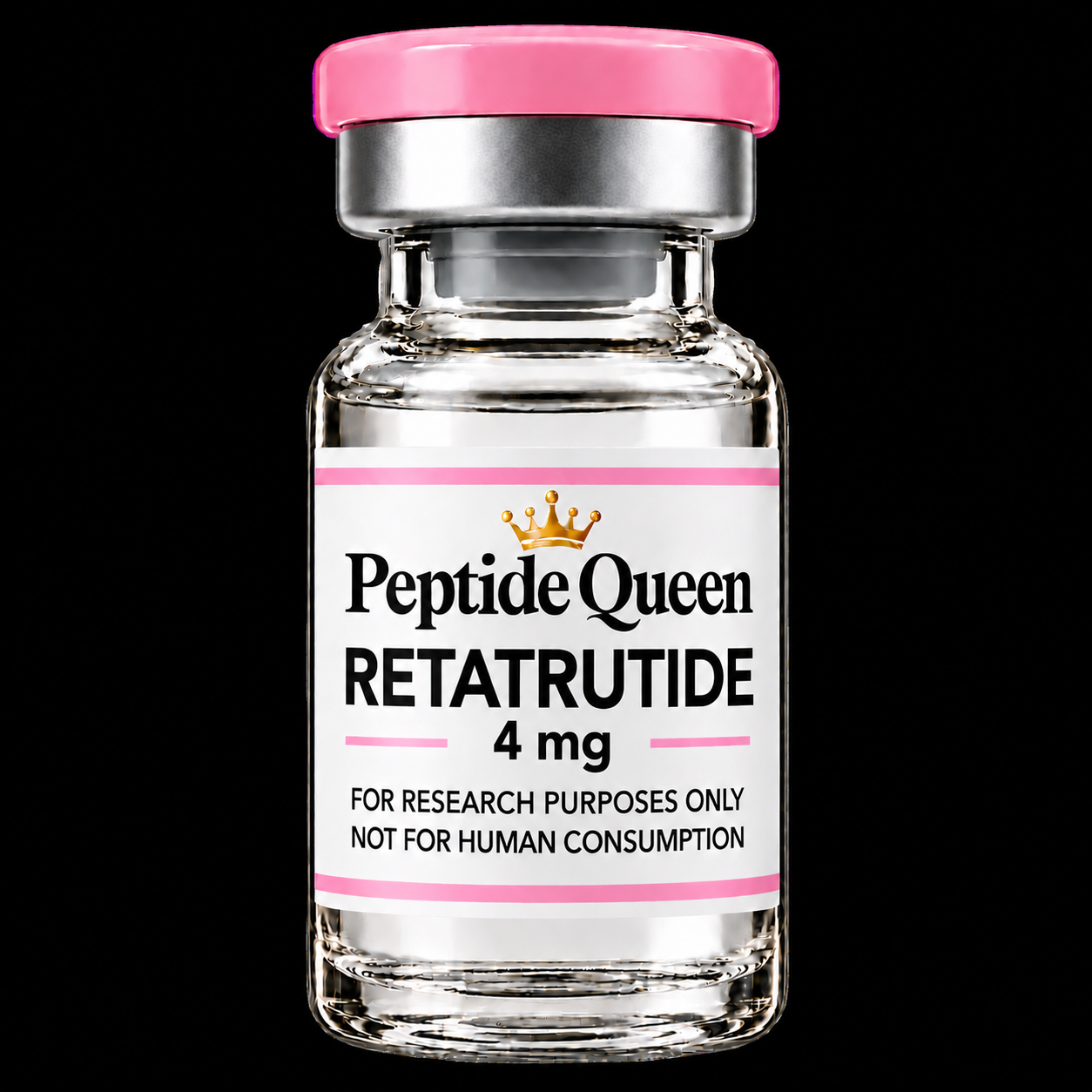 Retatrutide 4mg